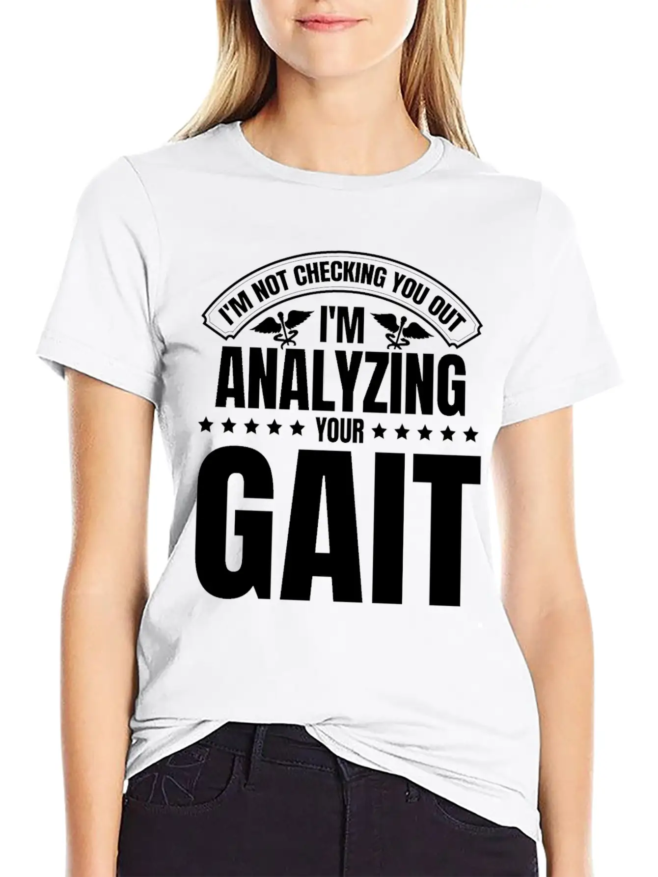 Physiotherapy Physical Therapist Physio Essential Cotton Tee For Daily Outfits – Unisex Style