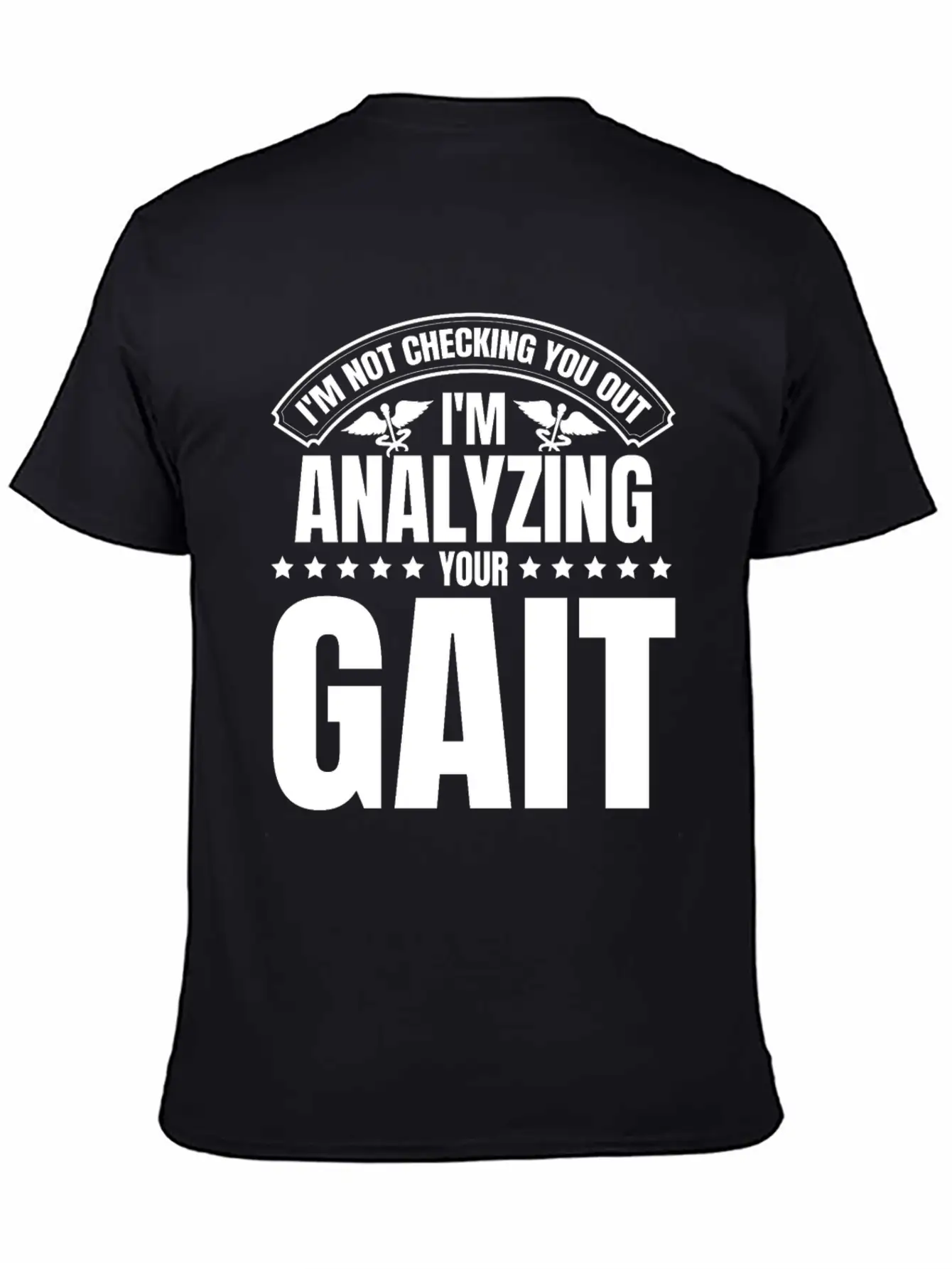 Physiotherapy Physical Therapist Physio Essential Cotton Tee For Daily Outfits – Unisex Style