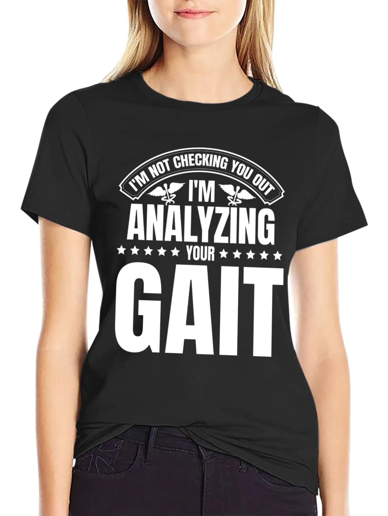 Physiotherapy Physical Therapist Physio Essential Cotton Tee For Daily Outfits – Unisex Style