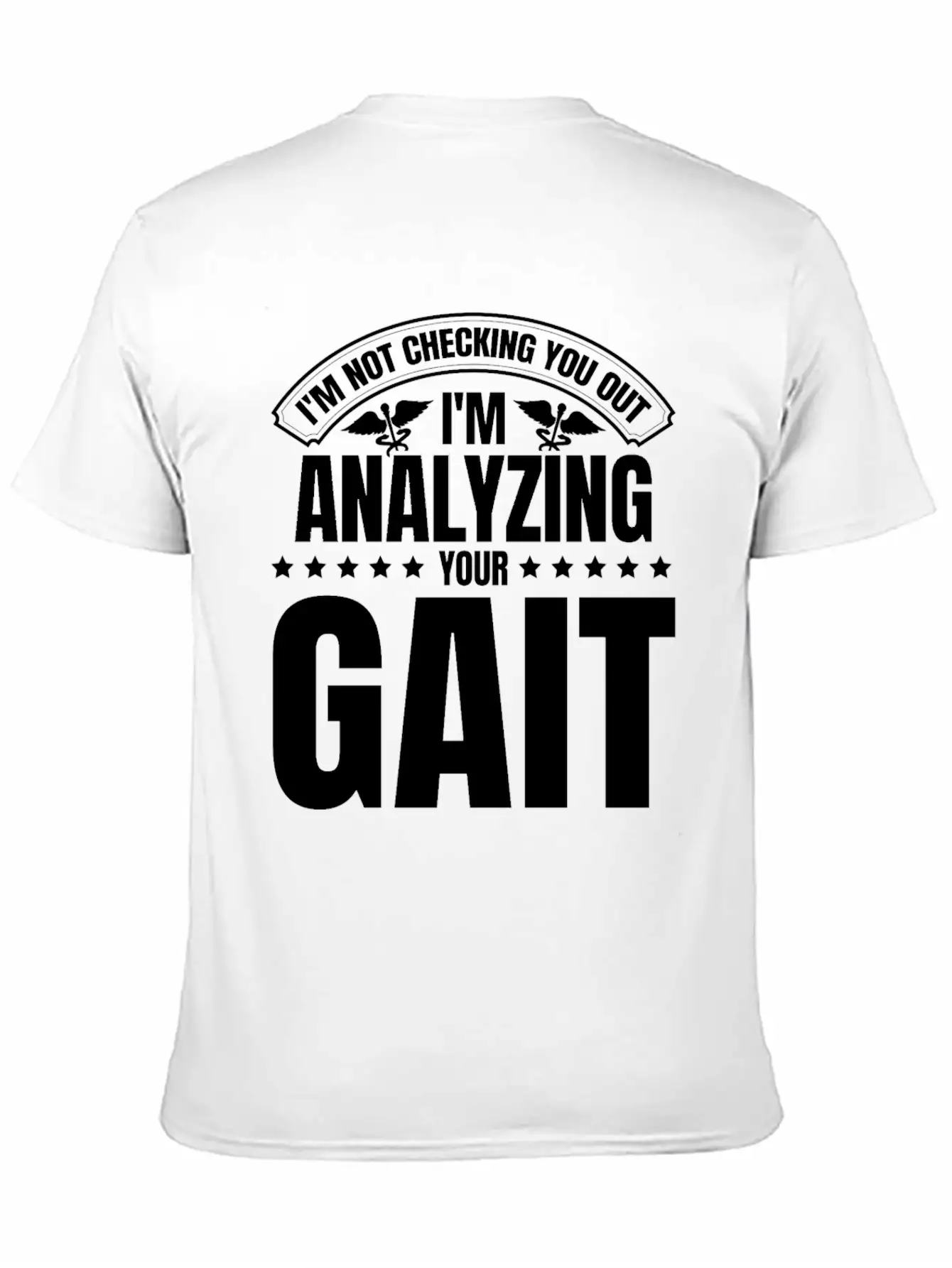 Physiotherapy Physical Therapist Physio Essential Cotton Tee For Daily Outfits – Unisex Style