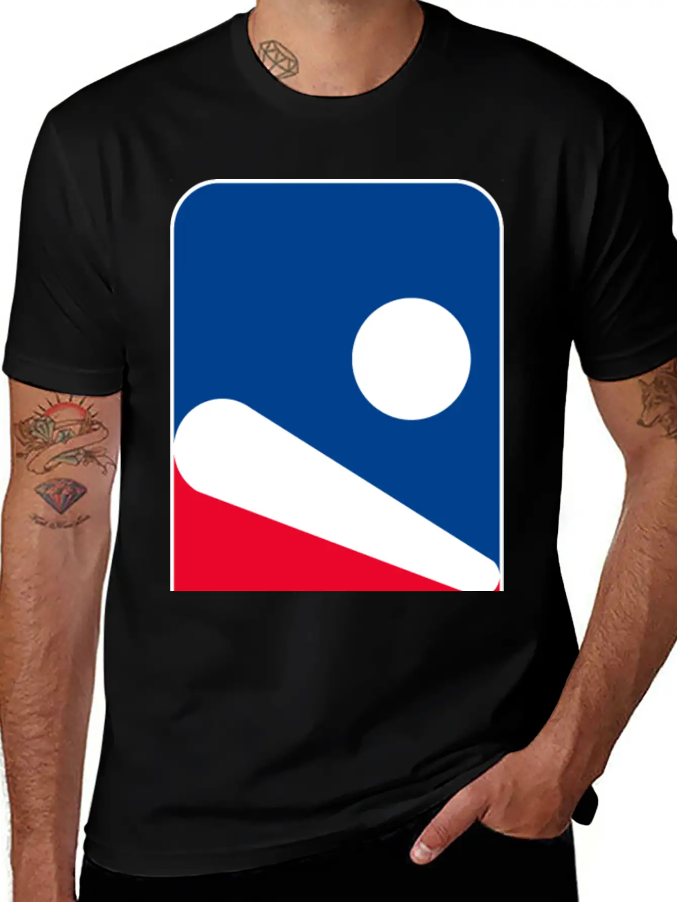 Pinball Is A Sport! Unisex Casual T-Shirt – Clean Design For Daily Comfort