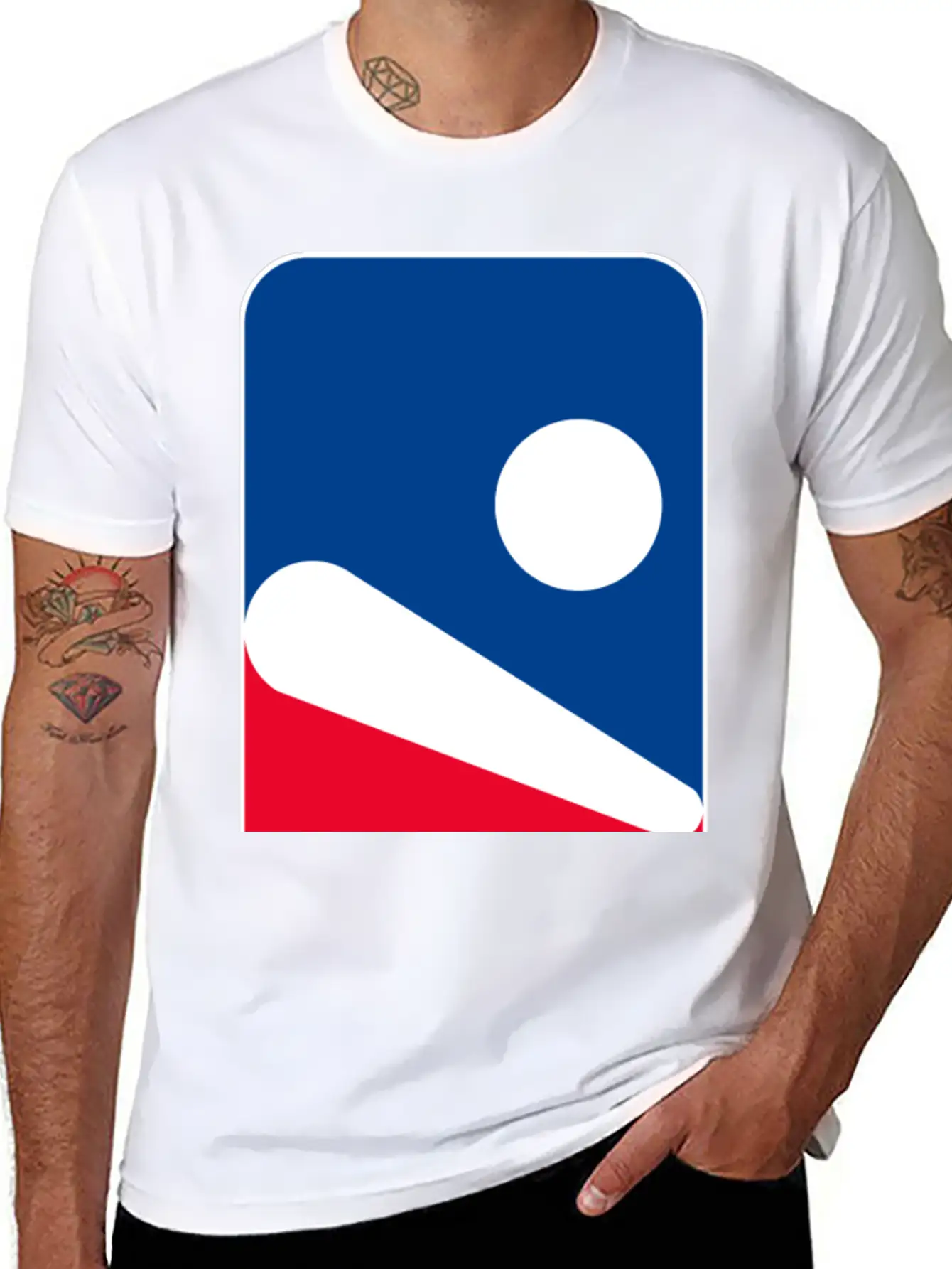 Pinball Is A Sport! Unisex Casual T-Shirt – Clean Design For Daily Comfort