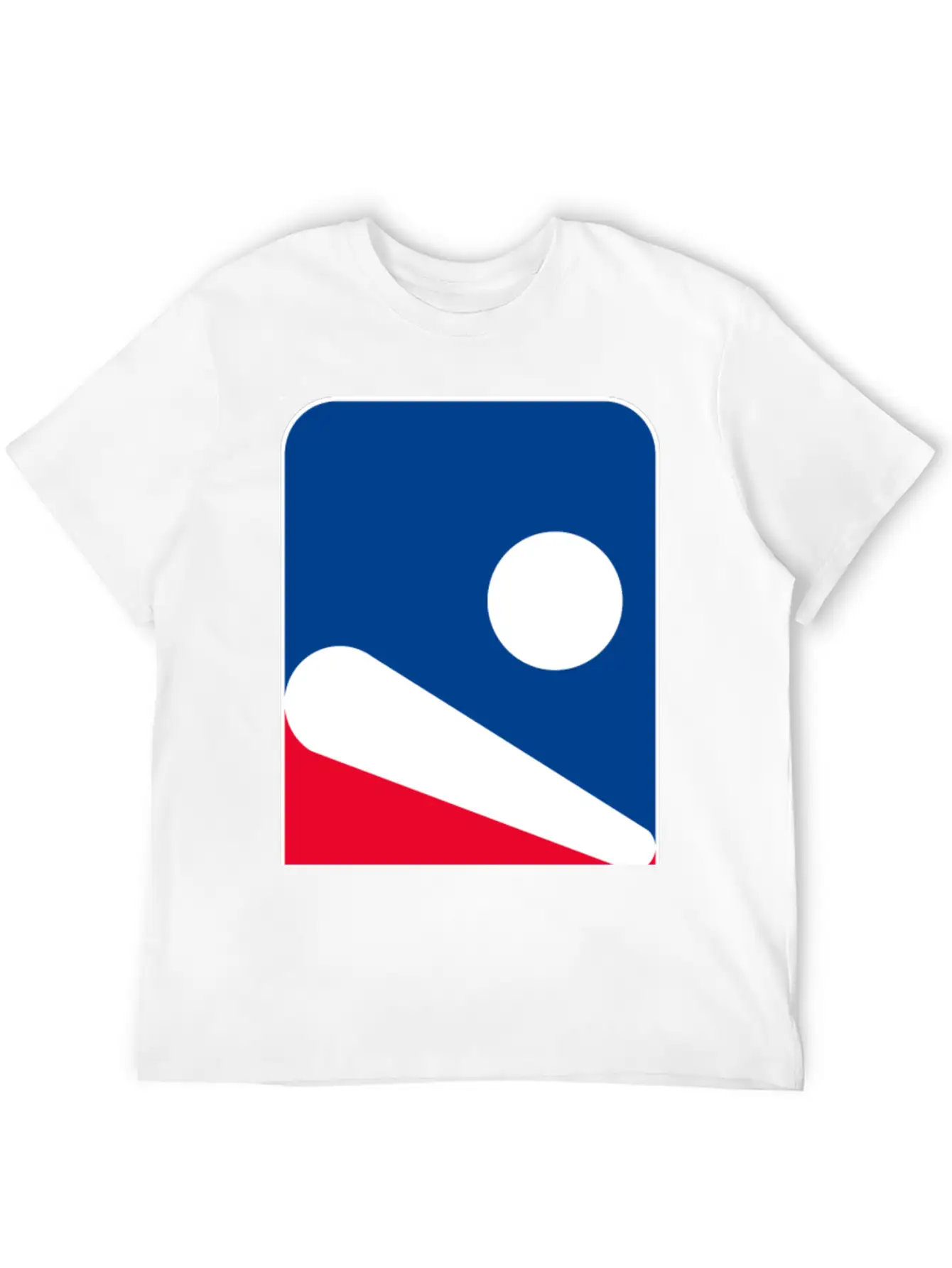 Pinball Is A Sport! Unisex Casual T-Shirt – Clean Design For Daily Comfort