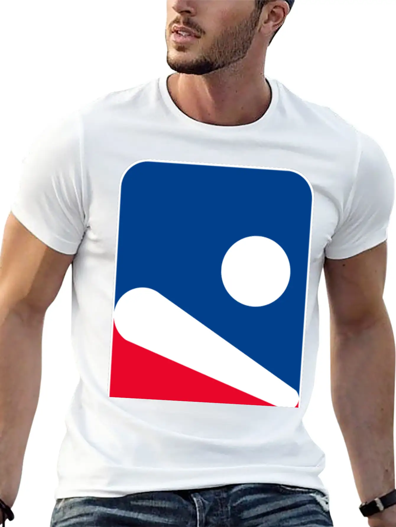 Pinball Is A Sport! Unisex Casual T-Shirt – Clean Design For Daily Comfort