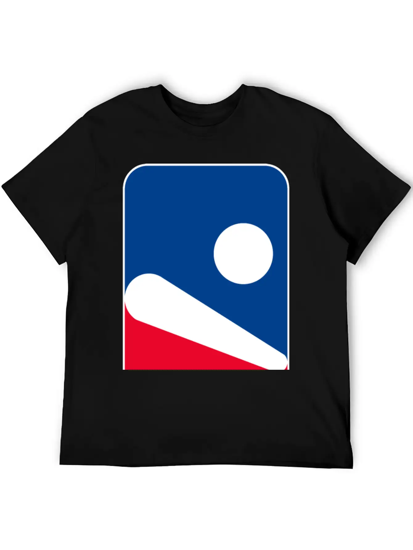 Pinball Is A Sport! Unisex Casual T-Shirt – Clean Design For Daily Comfort