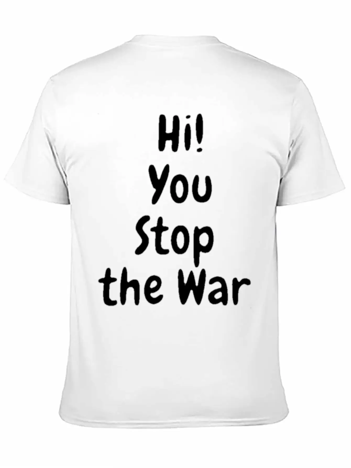 Pirate Lyrics Basic Graphic T-Shirt – Daily Comfort In Soft Cotton