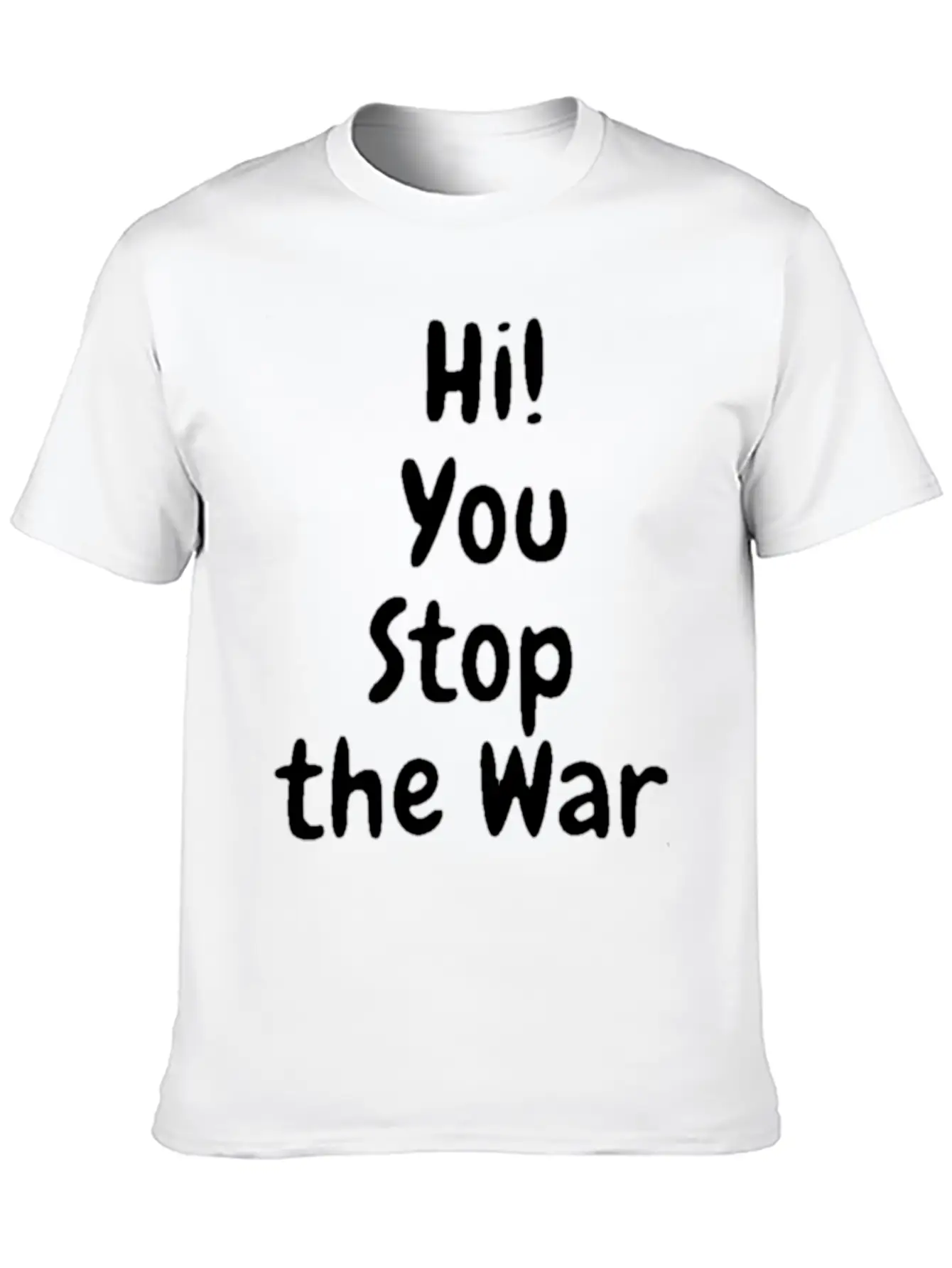 Pirate Lyrics Basic Graphic T-Shirt – Daily Comfort In Soft Cotton