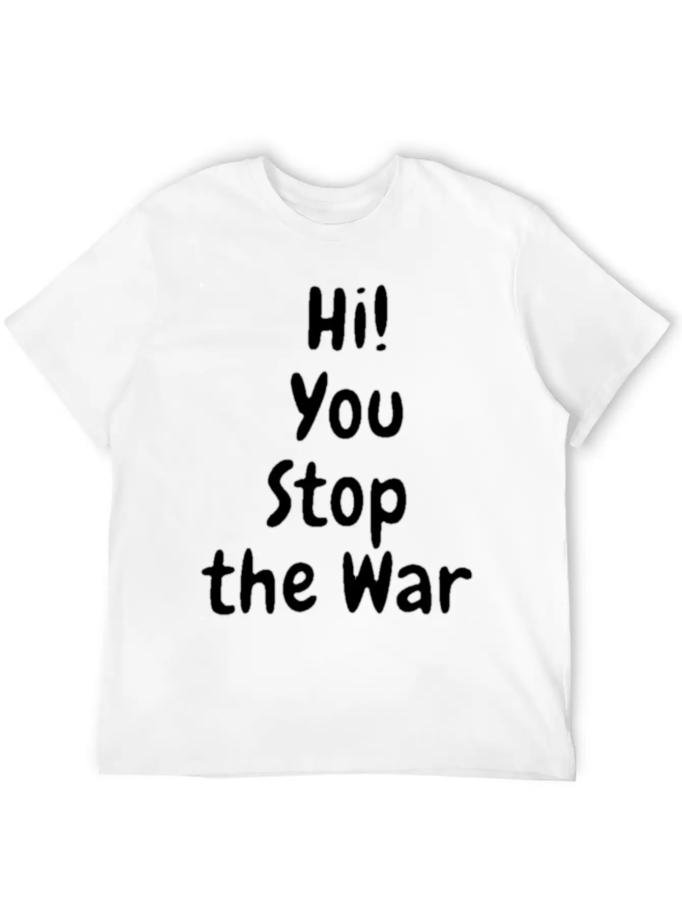 Pirate Lyrics Basic Graphic T-Shirt – Daily Comfort In Soft Cotton