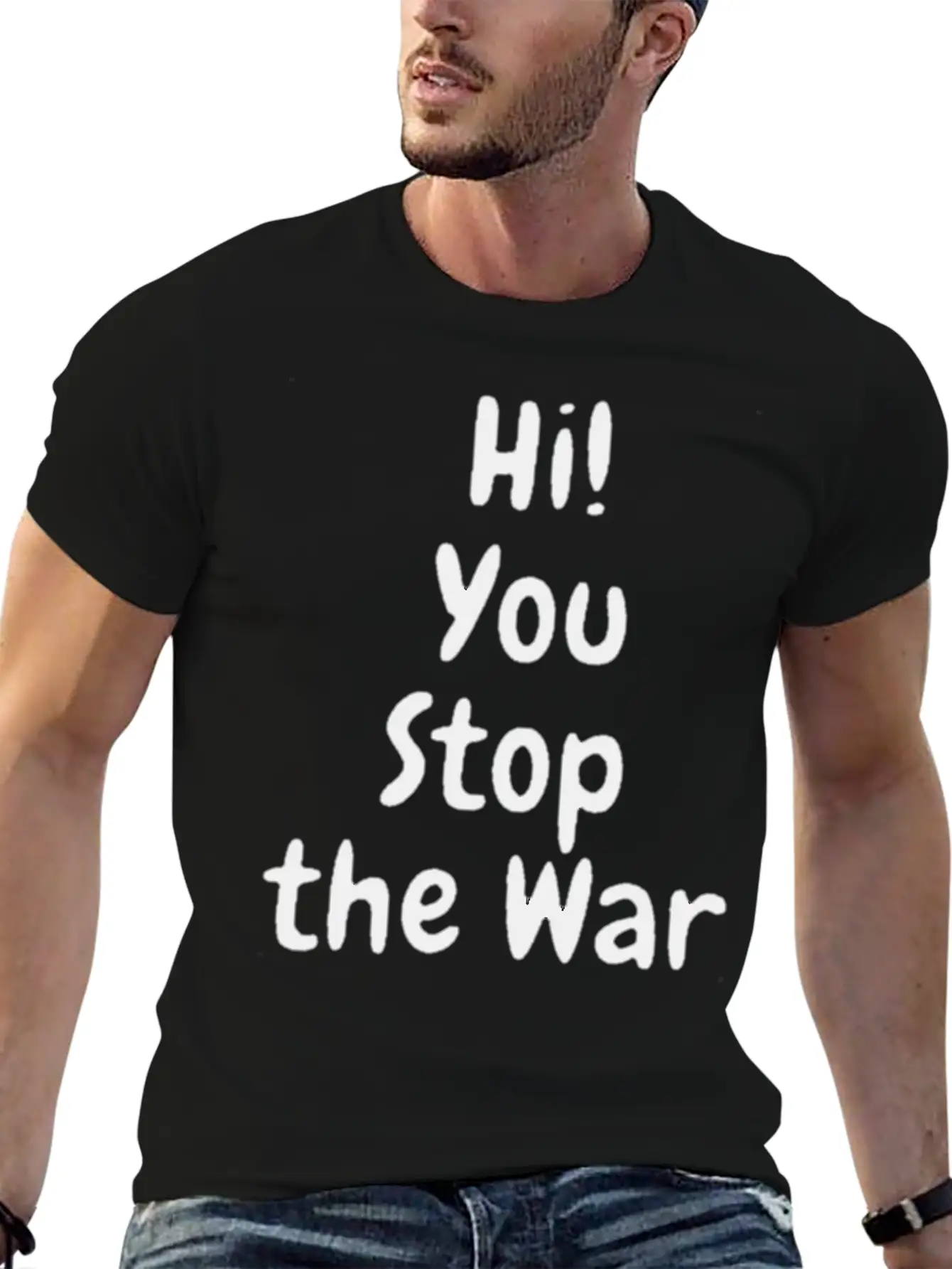 Pirate Lyrics Basic Graphic T-Shirt – Daily Comfort In Soft Cotton