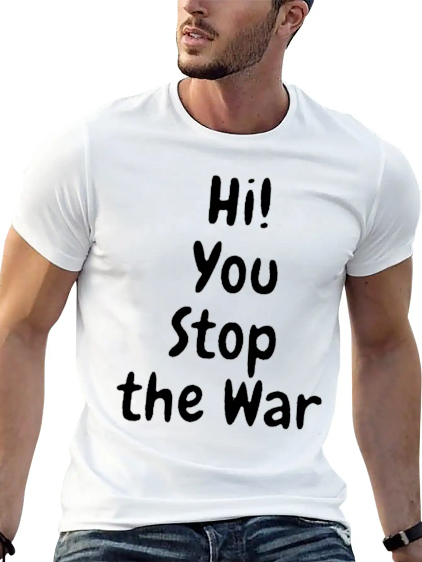 Pirate Lyrics Basic Graphic T-Shirt – Daily Comfort In Soft Cotton