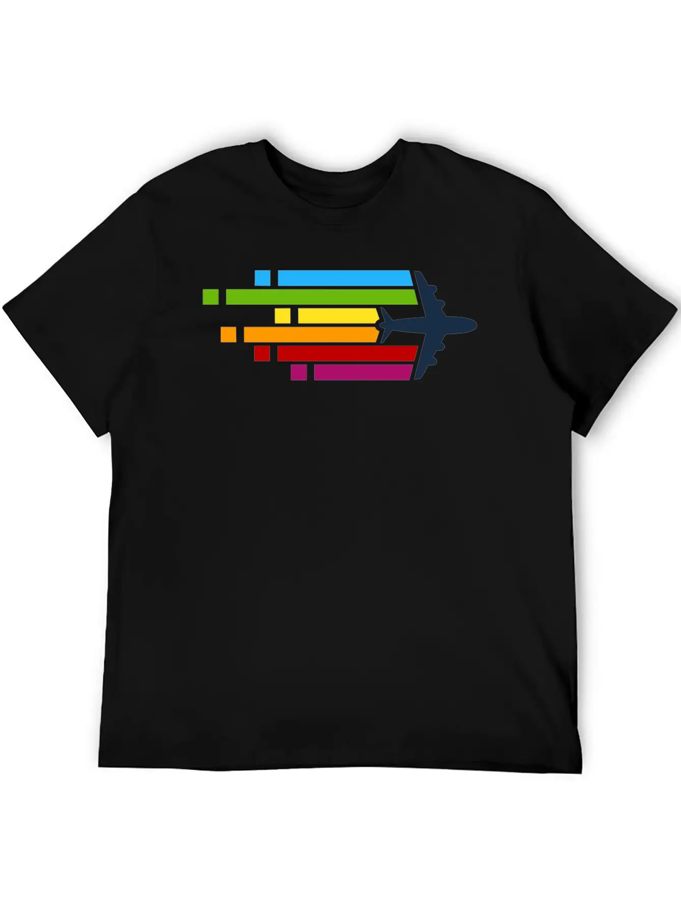 Pixel Art Soft Cotton Short Sleeve Tee – Unisex Wardrobe Staple