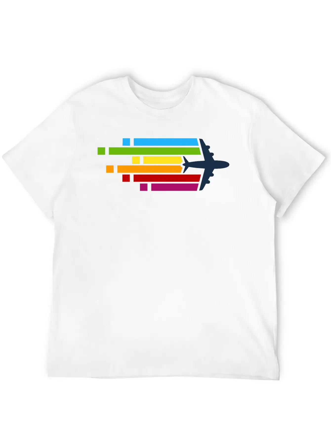 Pixel Art Soft Cotton Short Sleeve Tee – Unisex Wardrobe Staple