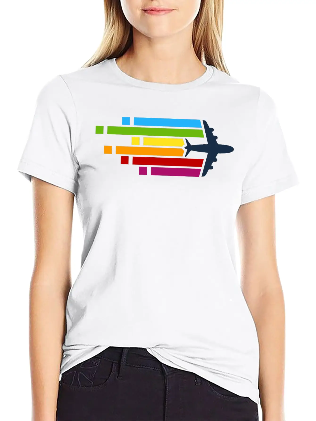 Pixel Art Soft Cotton Short Sleeve Tee – Unisex Wardrobe Staple