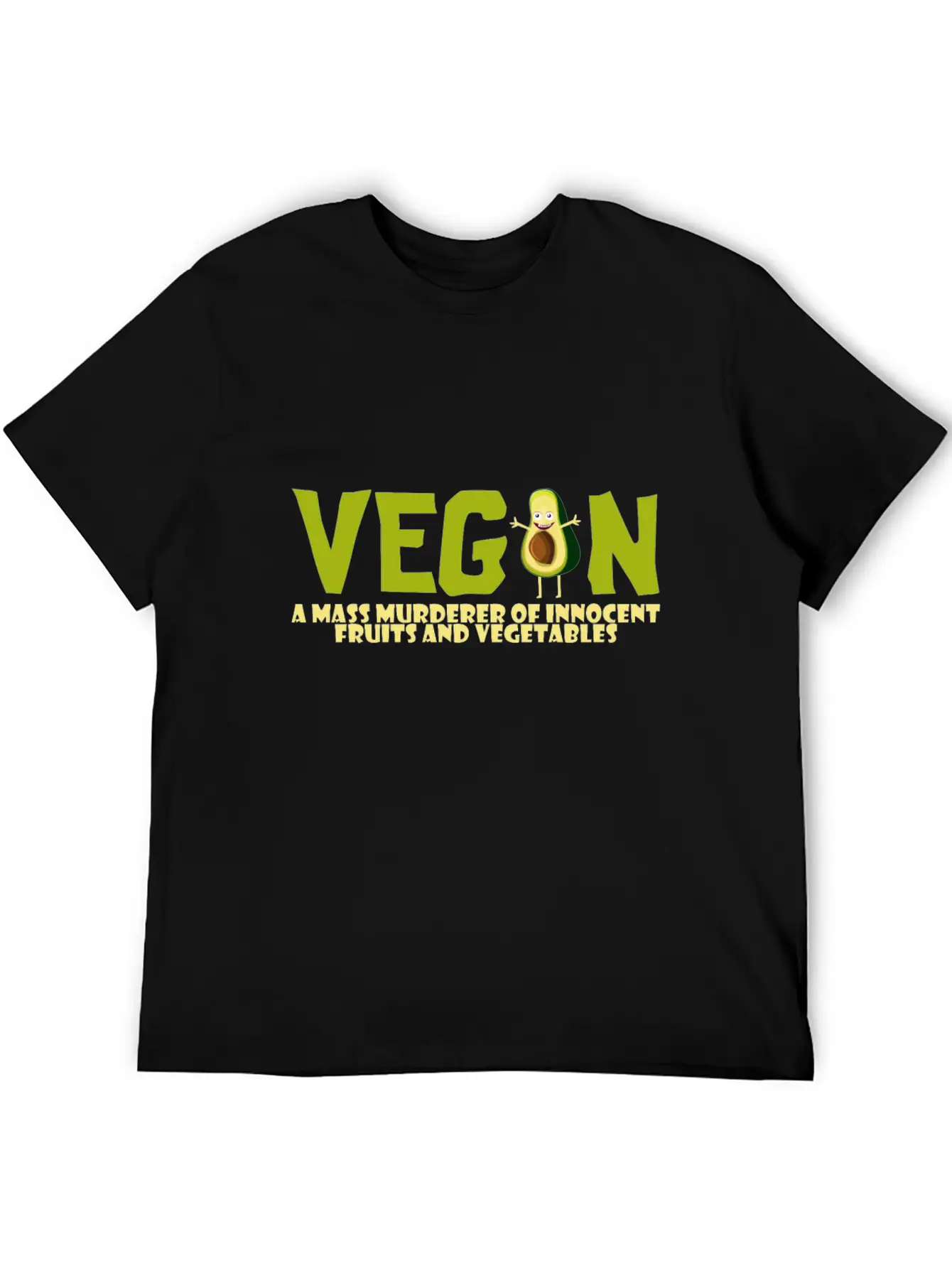 Plant-based Nutrition Vegan Saying Funny Vegan Unisex Casual T-Shirt – Clean Design For Daily Comfort