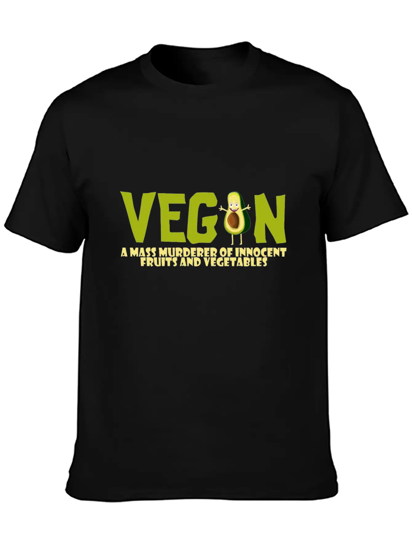 Plant-based Nutrition Vegan Saying Funny Vegan Unisex Casual T-Shirt – Clean Design For Daily Comfort