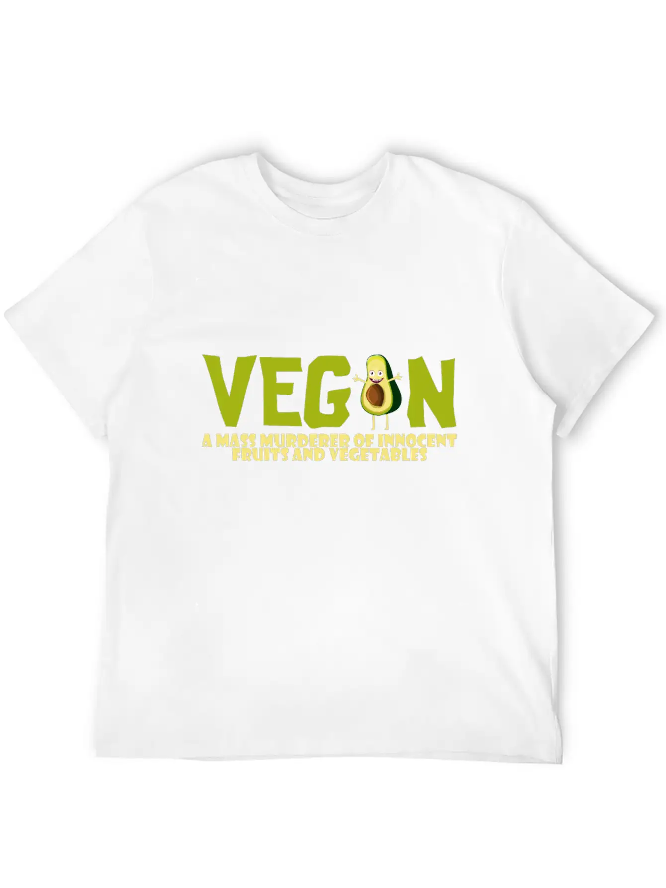 Plant-based Nutrition Vegan Saying Funny Vegan Unisex Casual T-Shirt – Clean Design For Daily Comfort