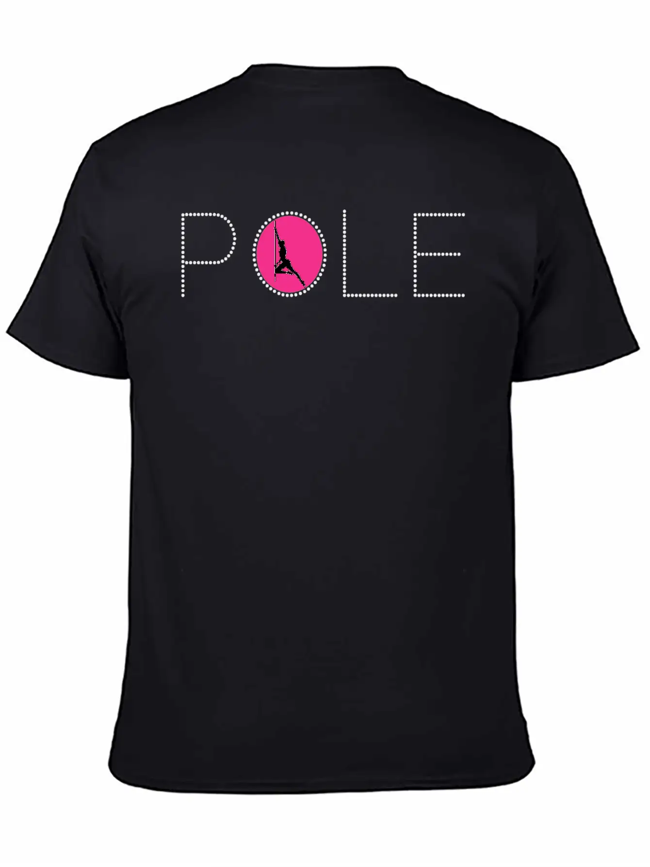 Pole Sport Competition Dance Dancer Acrobatics Unisex Casual T-Shirt – Clean Design For Daily Comfort