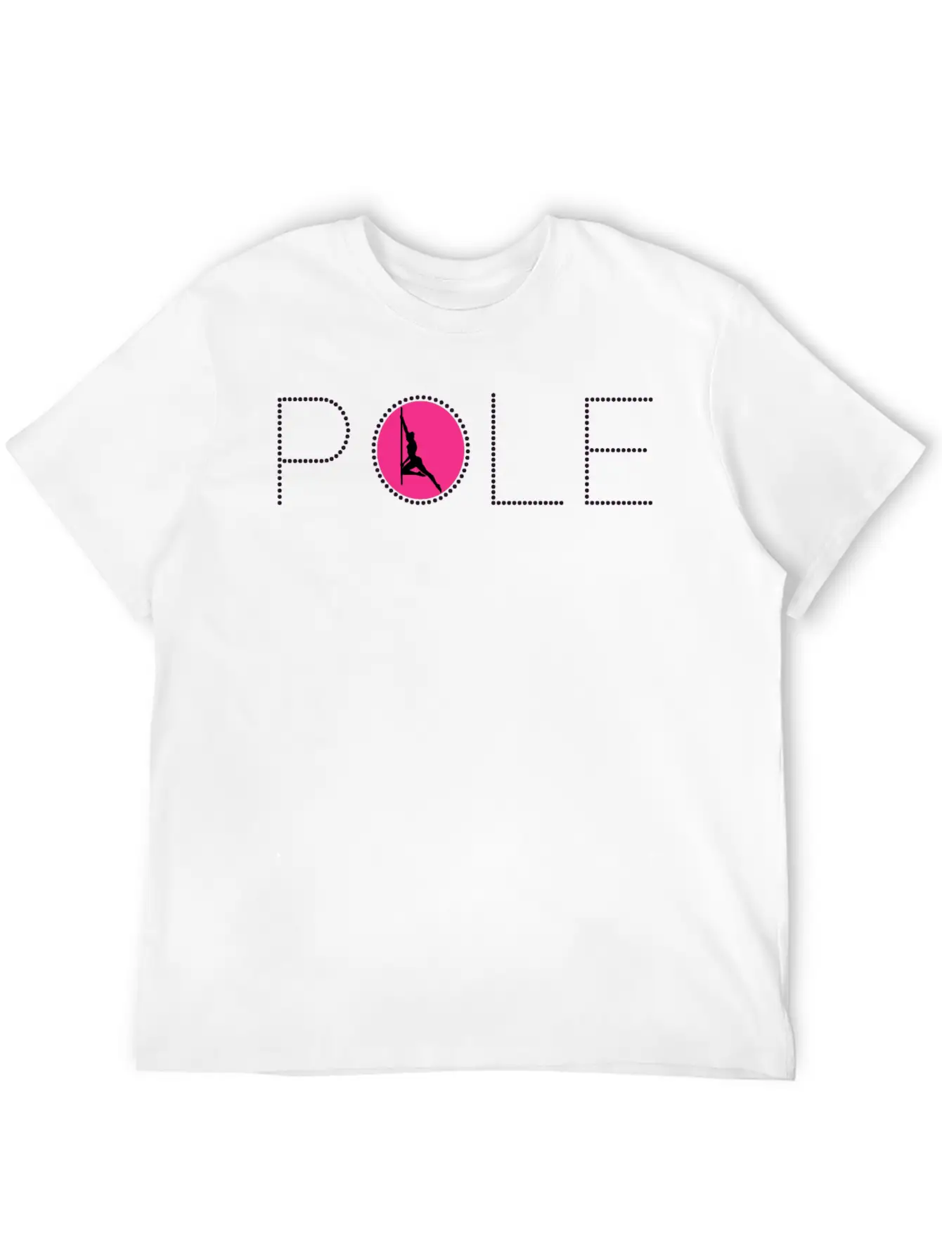 Pole Sport Competition Dance Dancer Acrobatics Unisex Casual T-Shirt – Clean Design For Daily Comfort