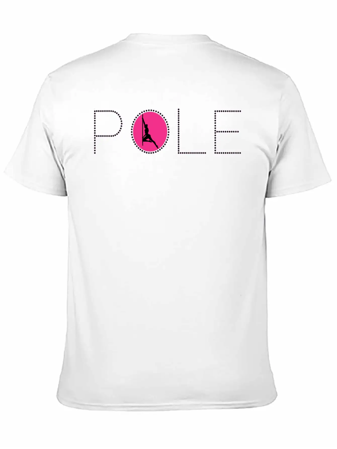 Pole Sport Competition Dance Dancer Acrobatics Unisex Casual T-Shirt – Clean Design For Daily Comfort