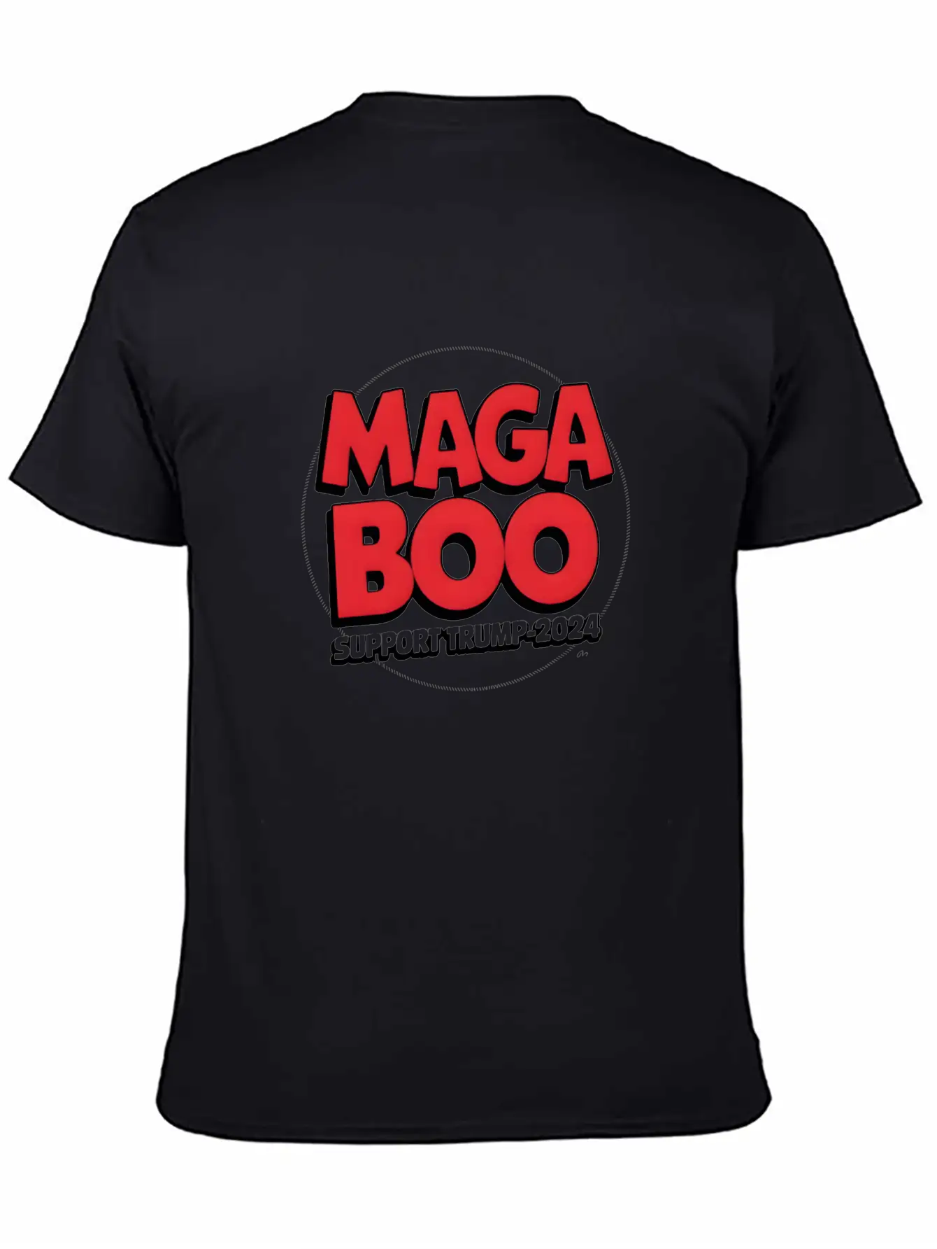 Premium MAGA Goods Accessories Support Trump 2024 Relaxed Everyday Tee – Lightweight And Durable Cotton