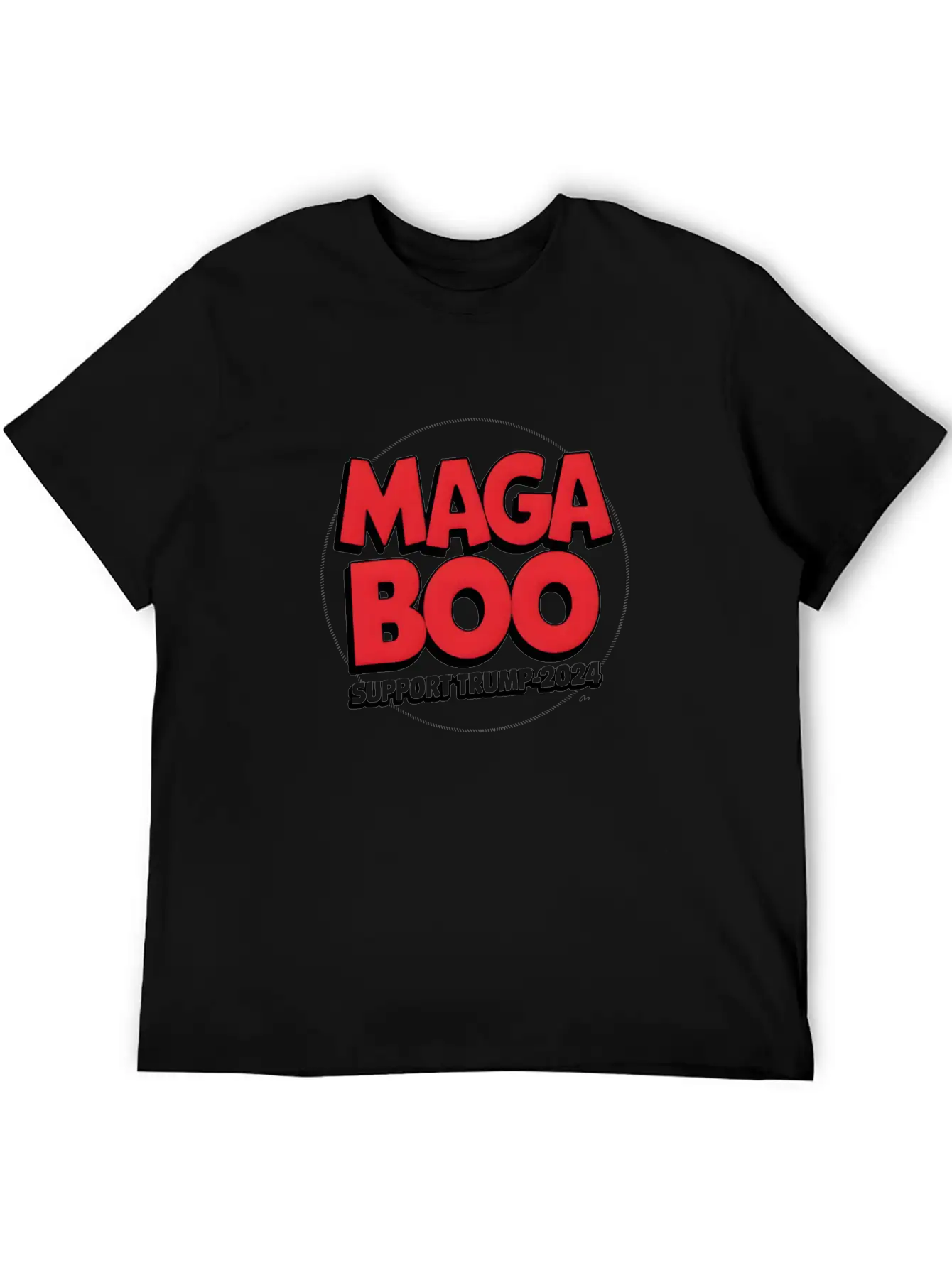 Premium MAGA Goods Accessories Support Trump 2024 Relaxed Everyday Tee – Lightweight And Durable Cotton
