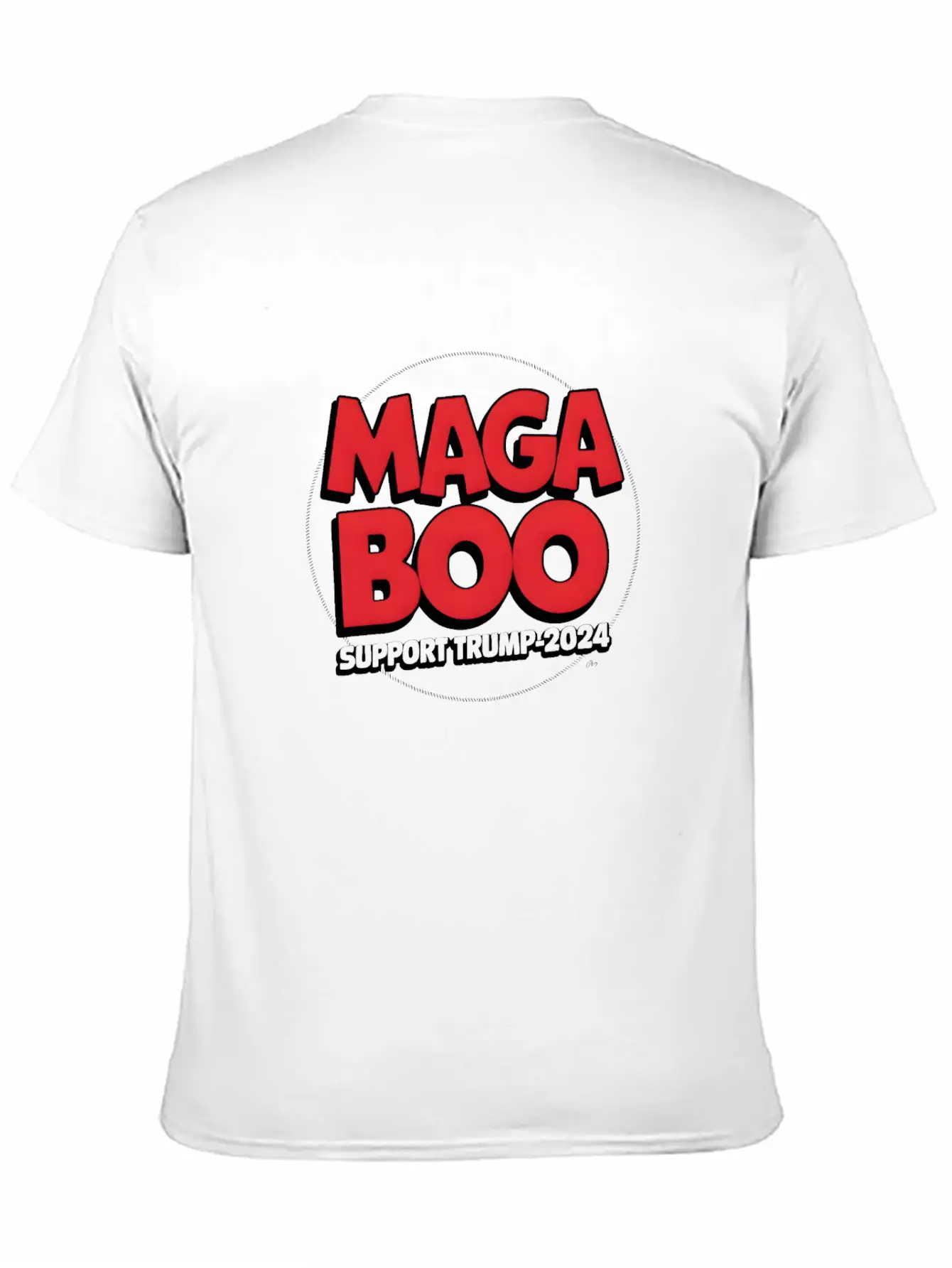 Premium MAGA Goods Accessories Support Trump 2024 Relaxed Everyday Tee – Lightweight And Durable Cotton
