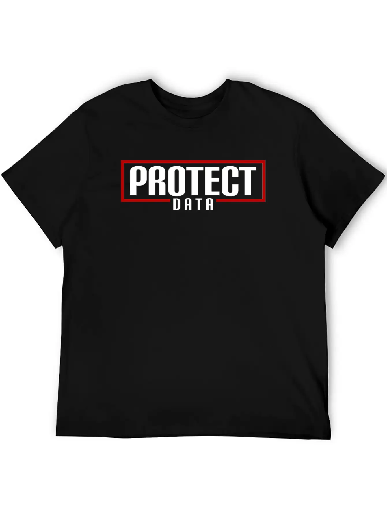 PROTECT DADA Relaxed Everyday Tee – Lightweight And Durable Cotton