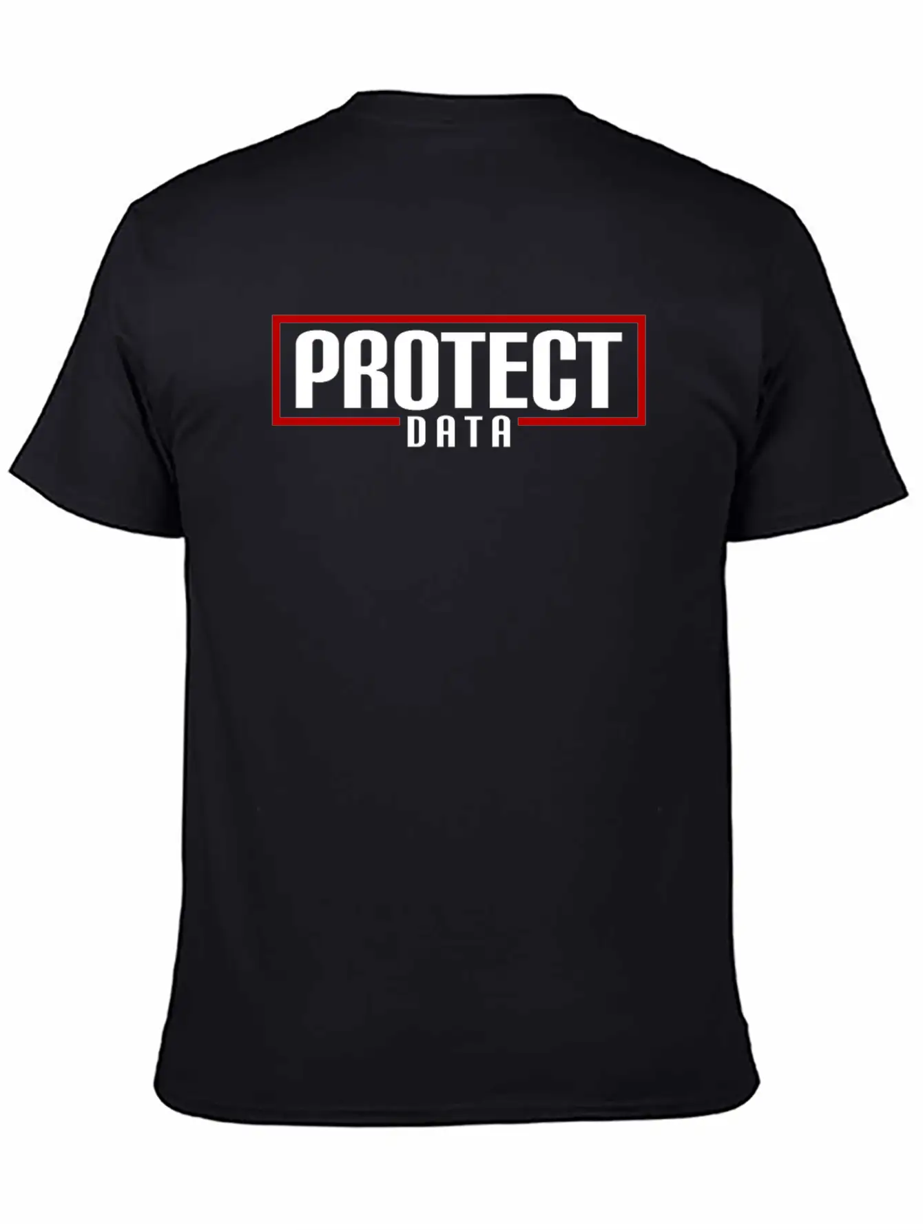 PROTECT DADA Relaxed Everyday Tee – Lightweight And Durable Cotton