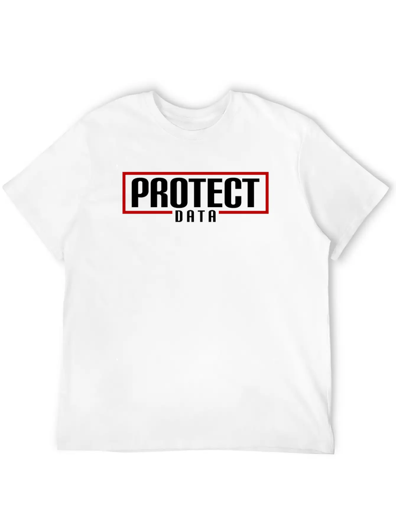 PROTECT DADA Relaxed Everyday Tee – Lightweight And Durable Cotton