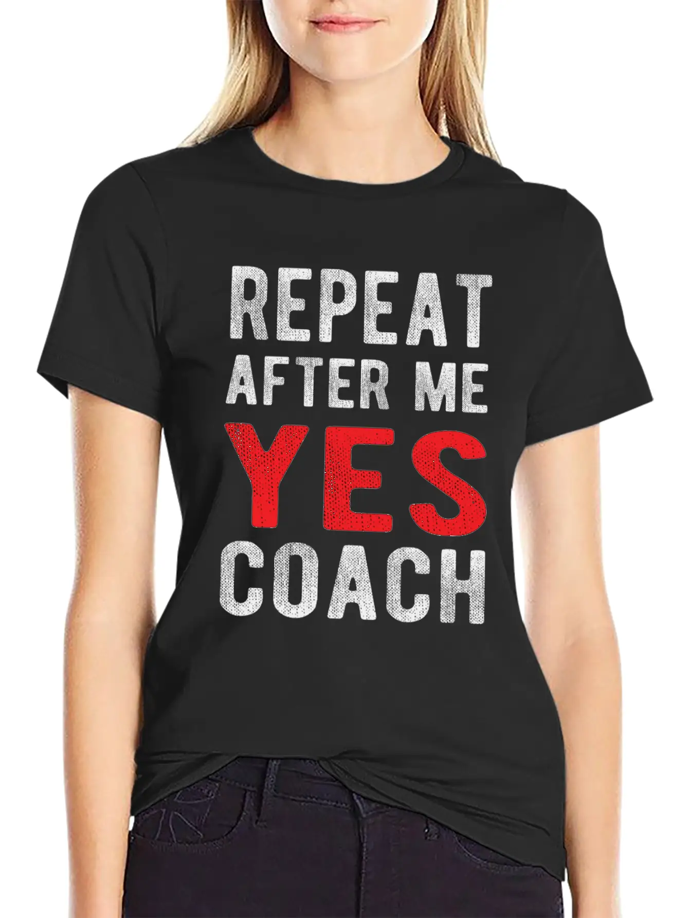 Proud Coach Gifts Coaching Sports Coach Coaches Basic Graphic T-Shirt – Daily Comfort In Soft Cotton