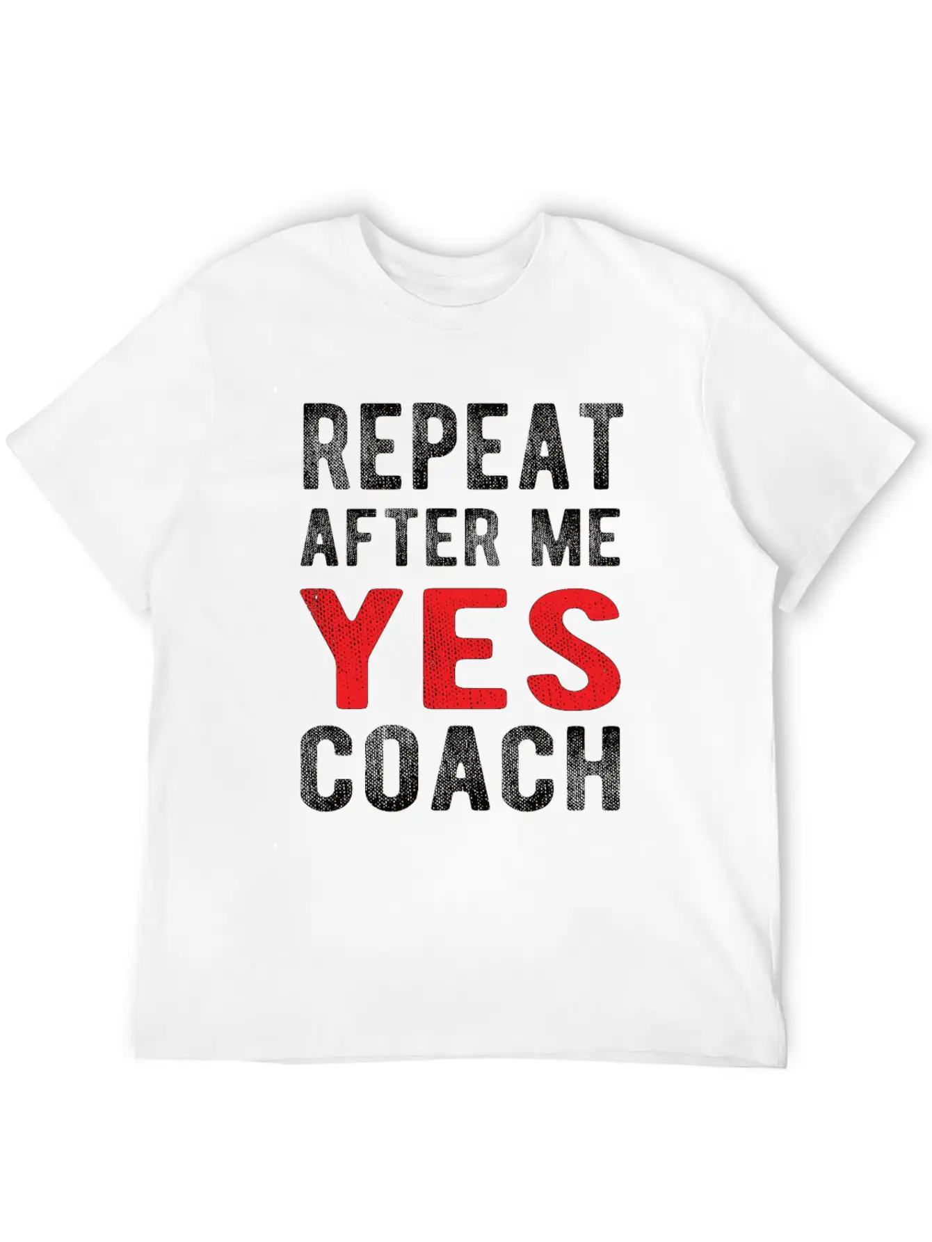 Proud Coach Gifts Coaching Sports Coach Coaches Basic Graphic T-Shirt – Daily Comfort In Soft Cotton