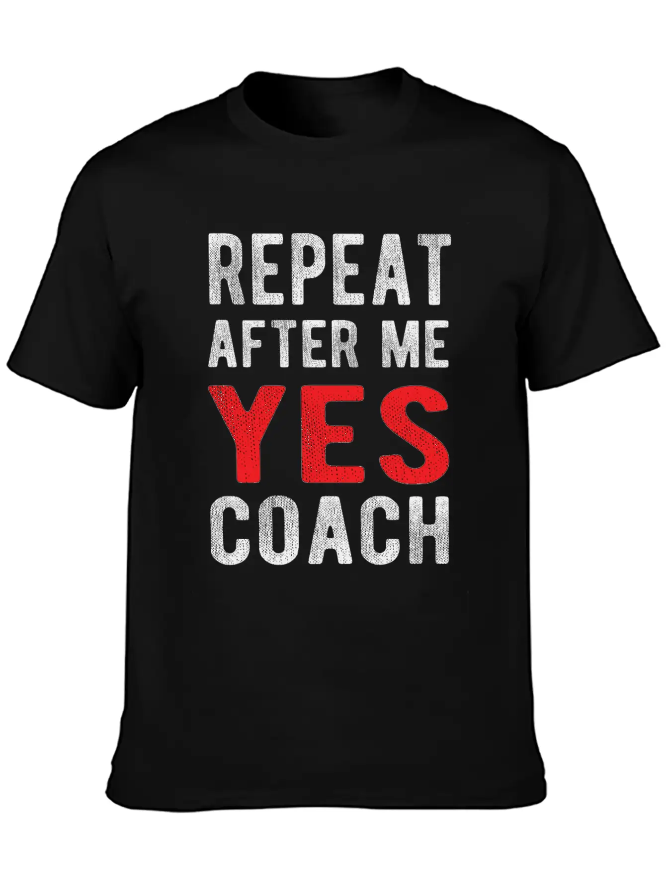 Proud Coach Gifts Coaching Sports Coach Coaches Basic Graphic T-Shirt – Daily Comfort In Soft Cotton