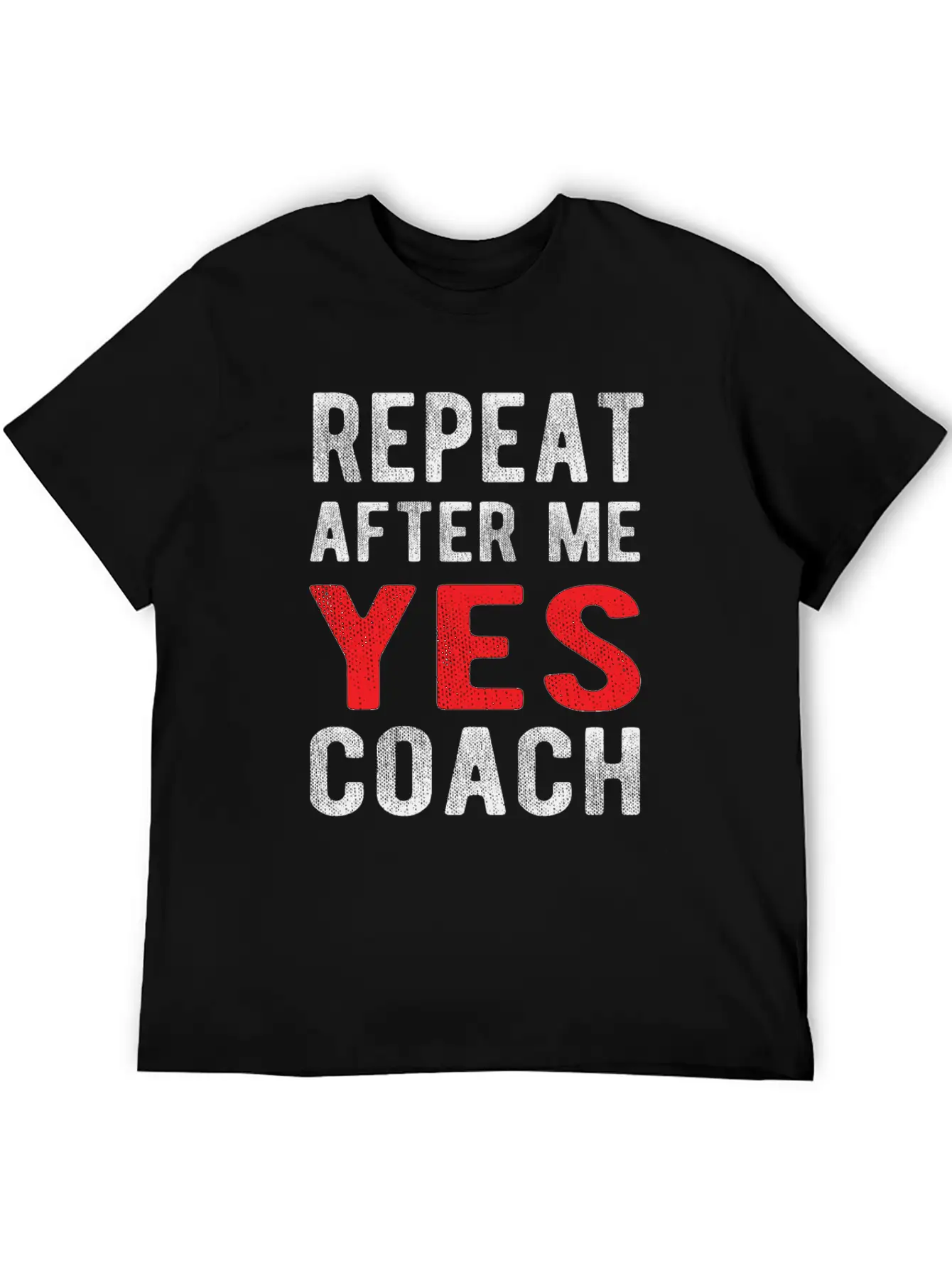 Proud Coach Gifts Coaching Sports Coach Coaches Basic Graphic T-Shirt – Daily Comfort In Soft Cotton