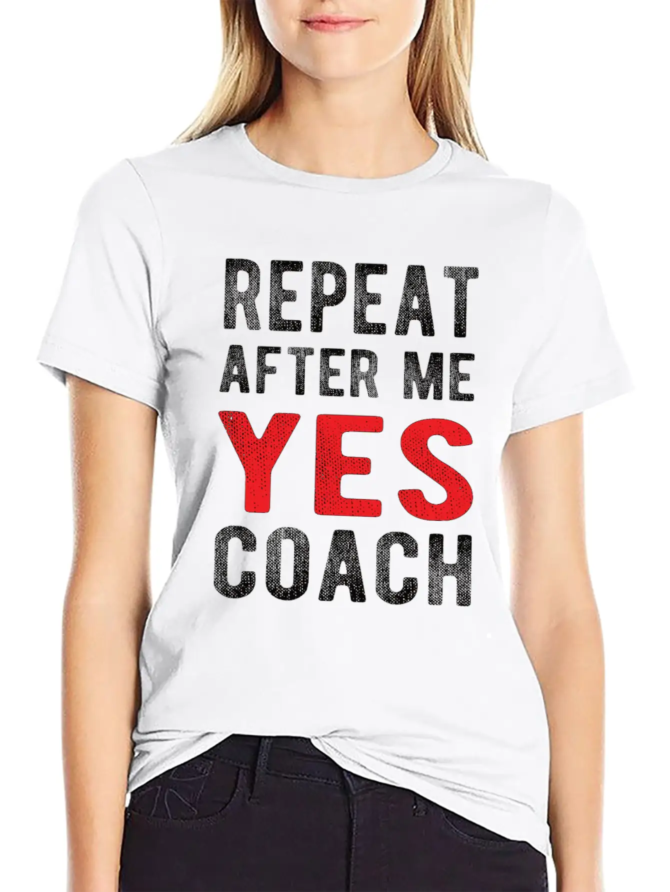 Proud Coach Gifts Coaching Sports Coach Coaches Basic Graphic T-Shirt – Daily Comfort In Soft Cotton