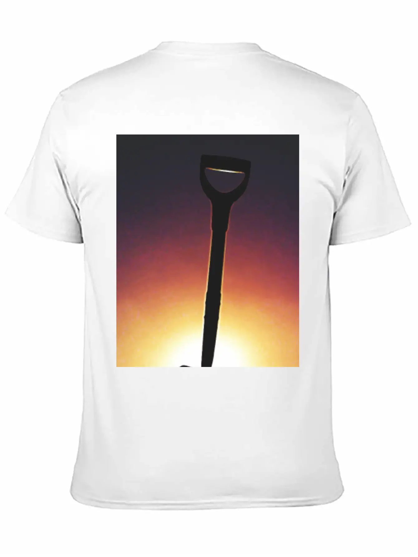 Pump It -Tree Planter Soft Cotton Short Sleeve Tee – Unisex Wardrobe Staple