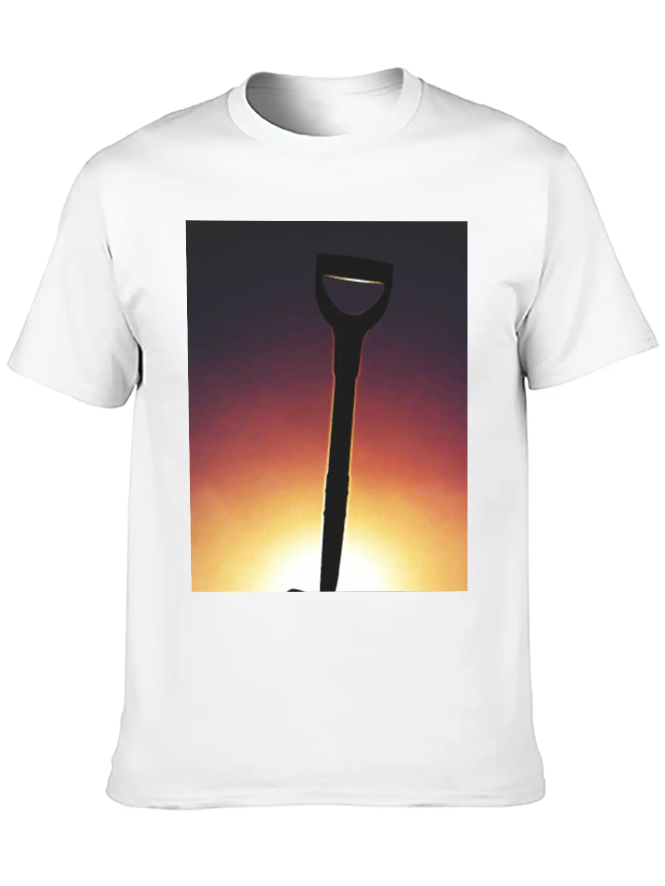 Pump It -Tree Planter Soft Cotton Short Sleeve Tee – Unisex Wardrobe Staple