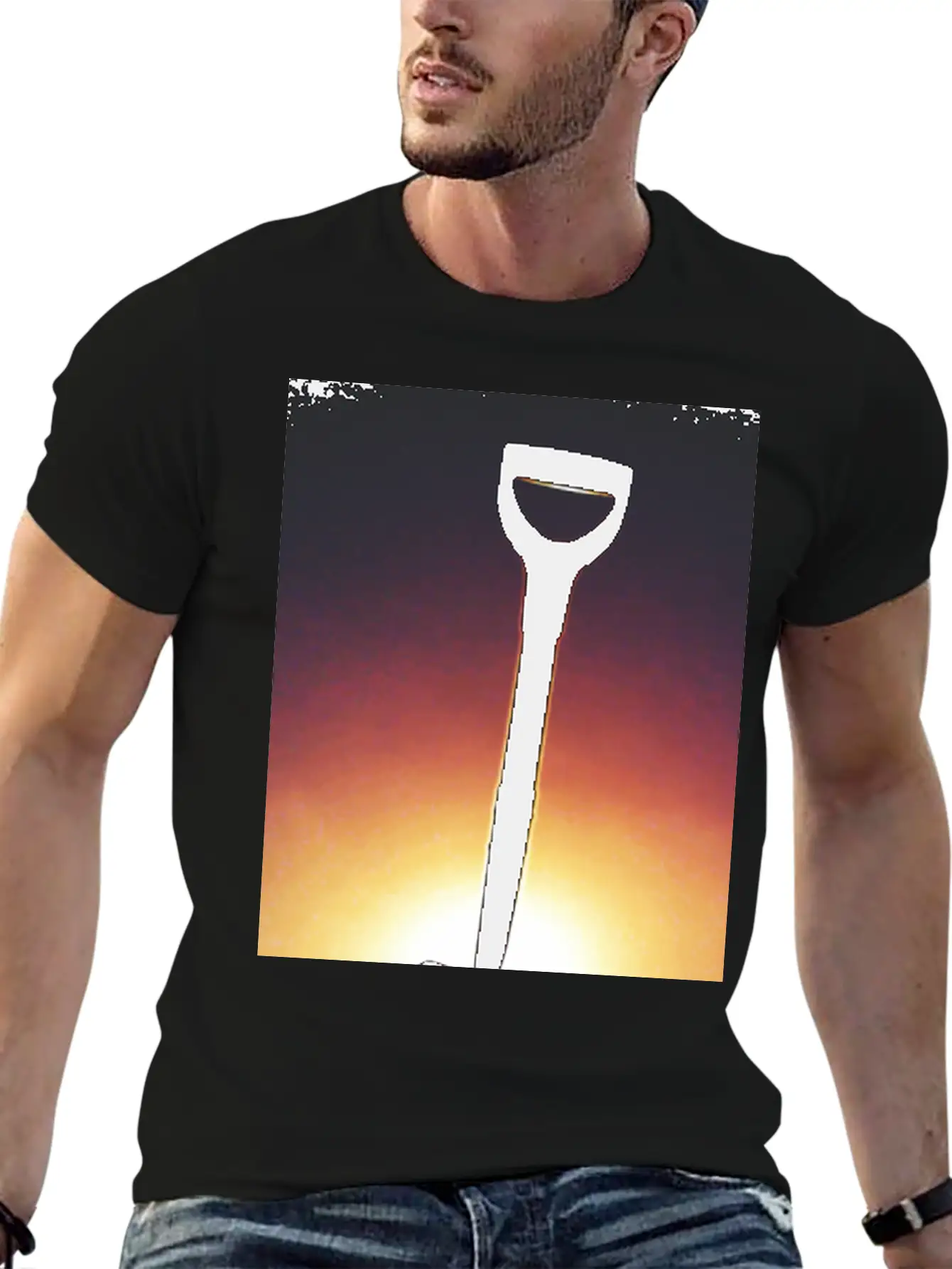 Pump It -Tree Planter Soft Cotton Short Sleeve Tee – Unisex Wardrobe Staple