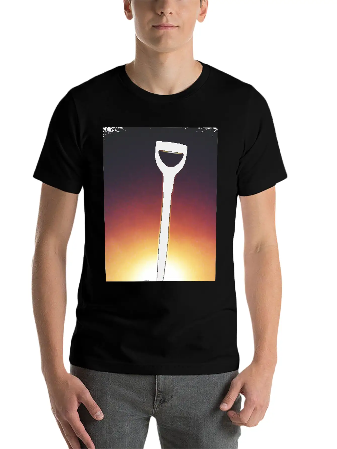 Pump It -Tree Planter Soft Cotton Short Sleeve Tee – Unisex Wardrobe Staple