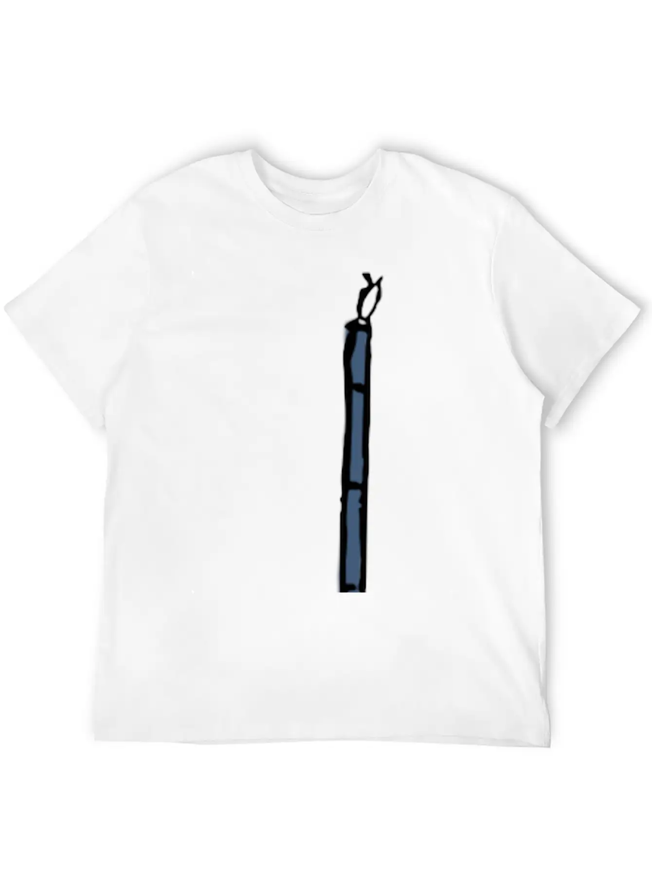 Putzen Cleaning Putzfrau Broom Wischmop18 Unisex Casual T-Shirt – Clean Design For Daily Comfort