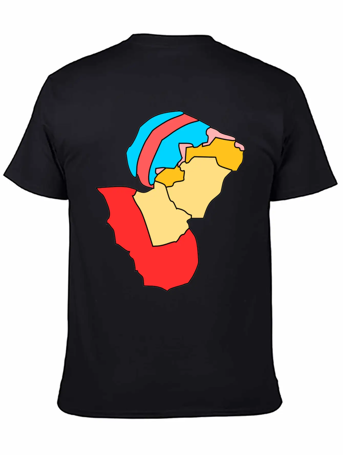 Putzen Cleaning Putzfrau Broom Wischmop35 Essential Cotton Tee For Daily Outfits – Unisex Style