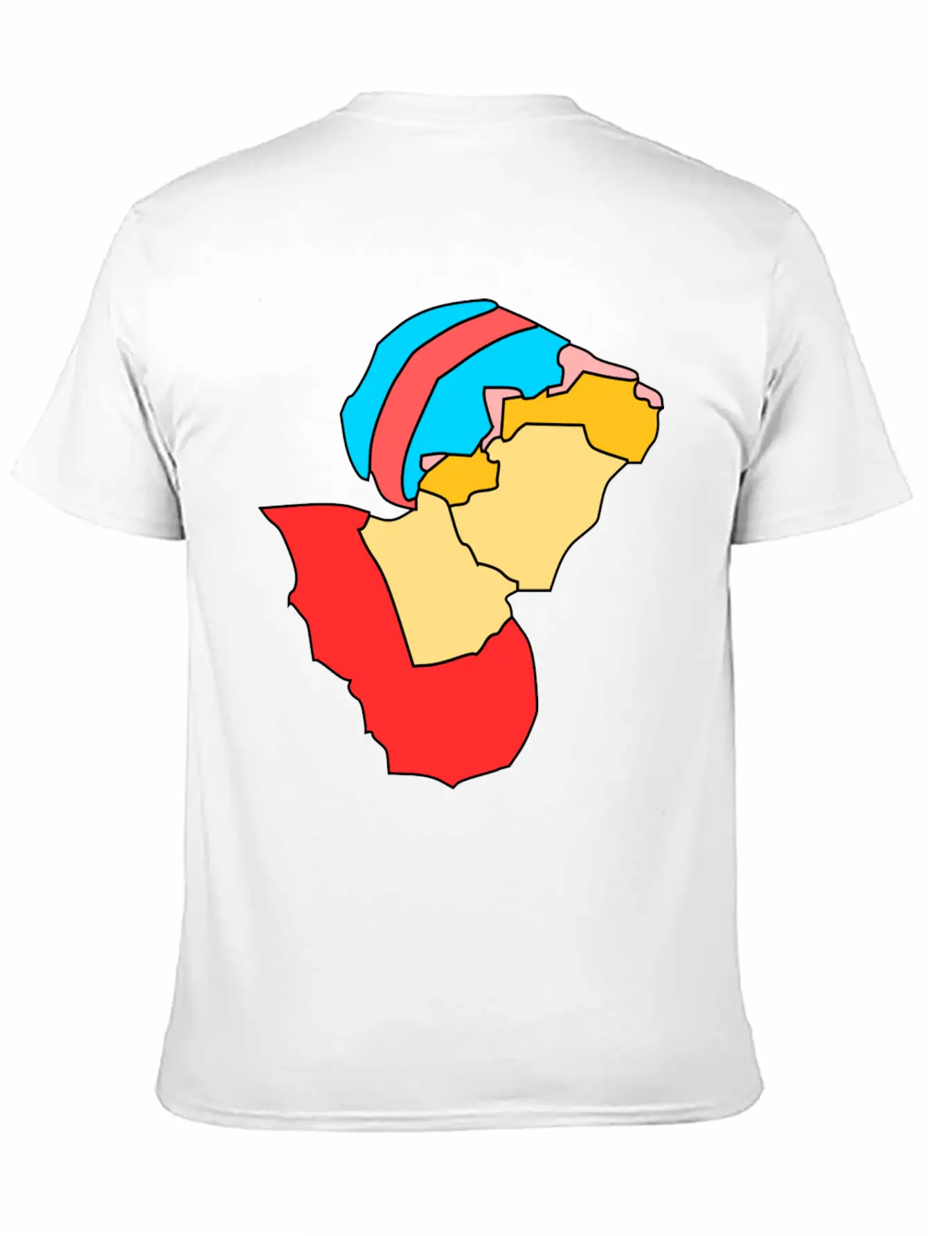 Putzen Cleaning Putzfrau Broom Wischmop35 Essential Cotton Tee For Daily Outfits – Unisex Style