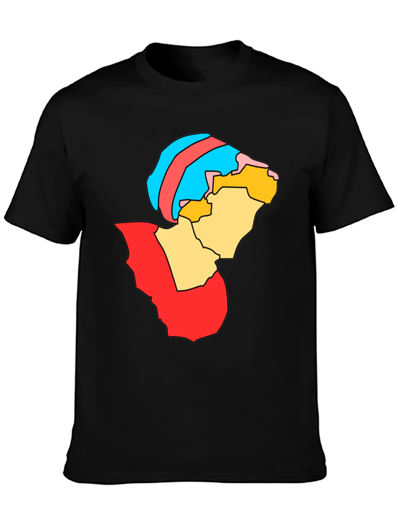 Putzen Cleaning Putzfrau Broom Wischmop35 Essential Cotton Tee For Daily Outfits – Unisex Style