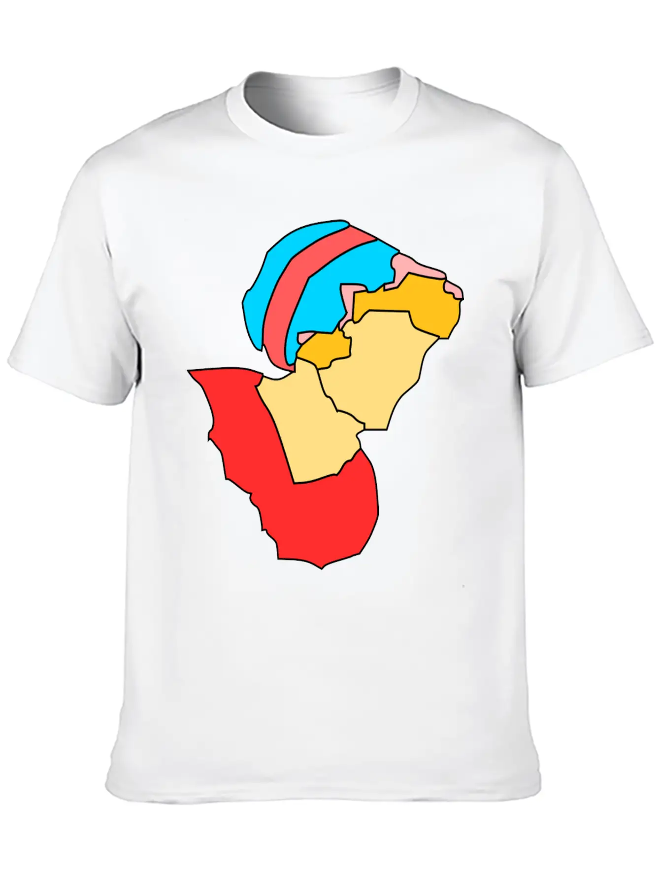 Putzen Cleaning Putzfrau Broom Wischmop35 Essential Cotton Tee For Daily Outfits – Unisex Style