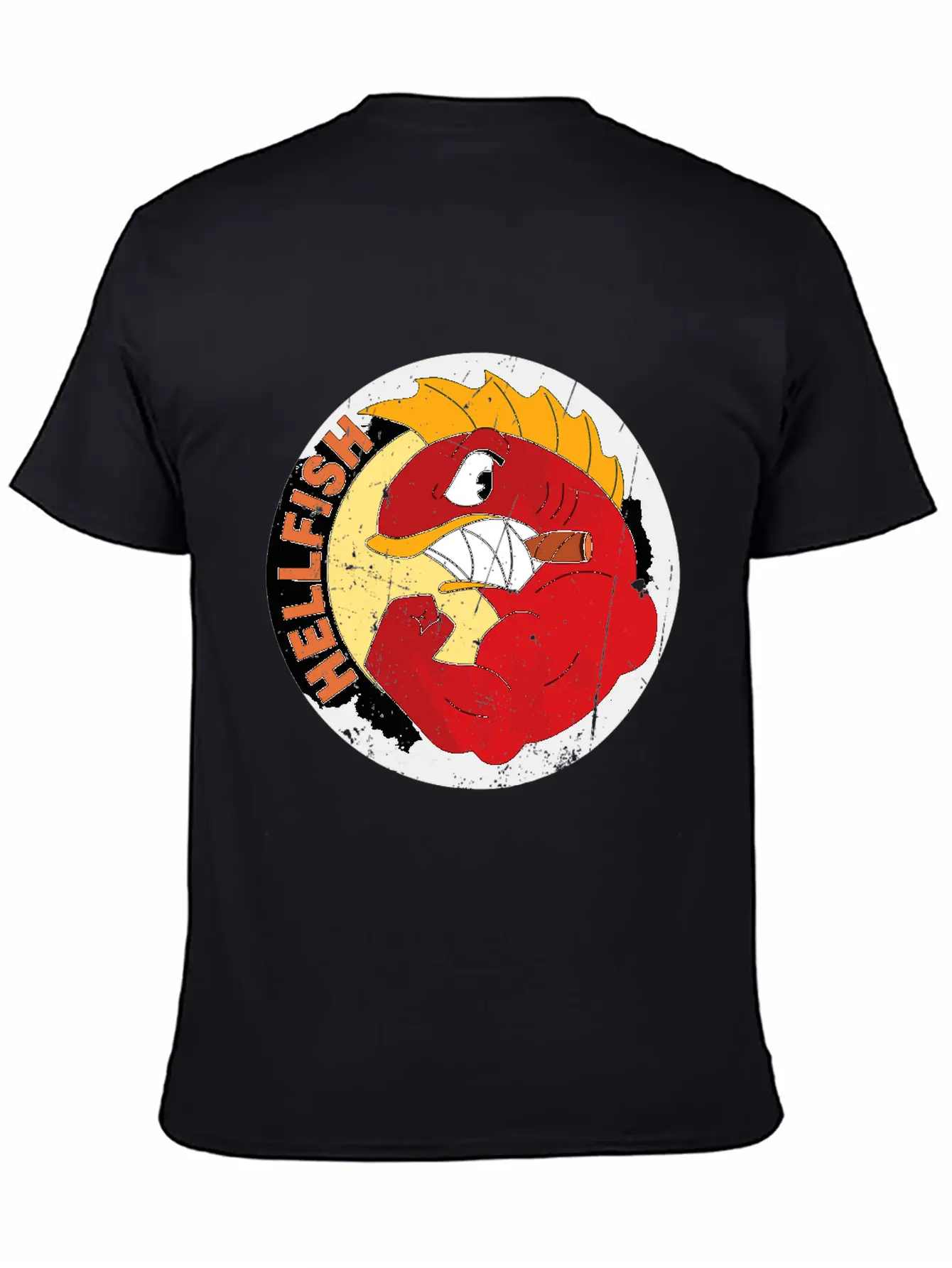 Raging Grandpa Abe Soft Cotton Short Sleeve Tee – Unisex Wardrobe Staple