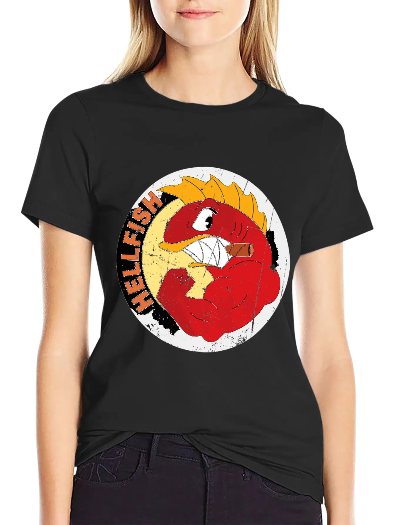 Raging Grandpa Abe Soft Cotton Short Sleeve Tee – Unisex Wardrobe Staple