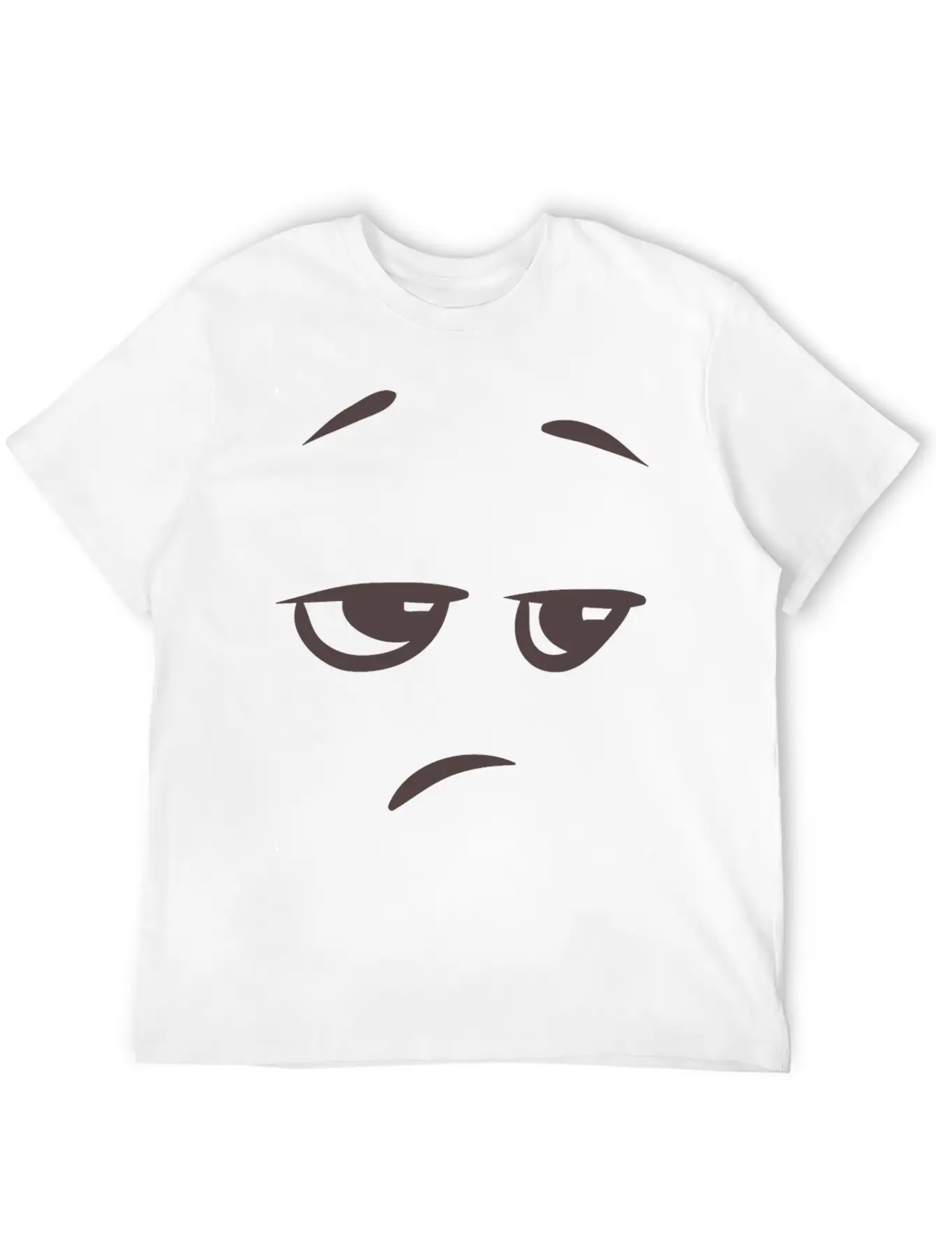 Really? - Your Emotion On Your T-shirt Relaxed Everyday Tee – Lightweight And Durable Cotton