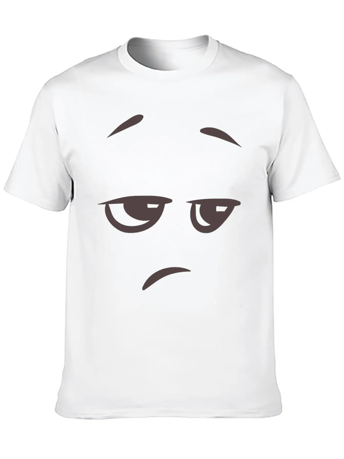 Really? - Your Emotion On Your T-shirt Relaxed Everyday Tee – Lightweight And Durable Cotton