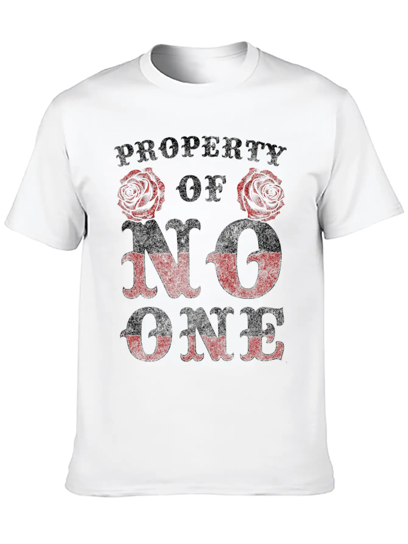 Relationship Person Love Solo Unisex Casual T-Shirt – Clean Design For Daily Comfort