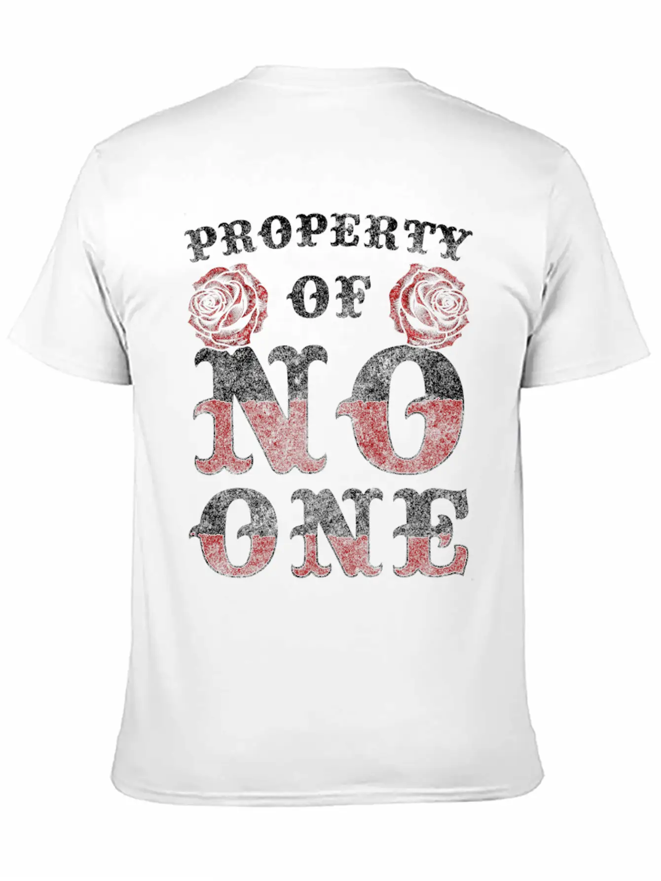 Relationship Person Love Solo Unisex Casual T-Shirt – Clean Design For Daily Comfort