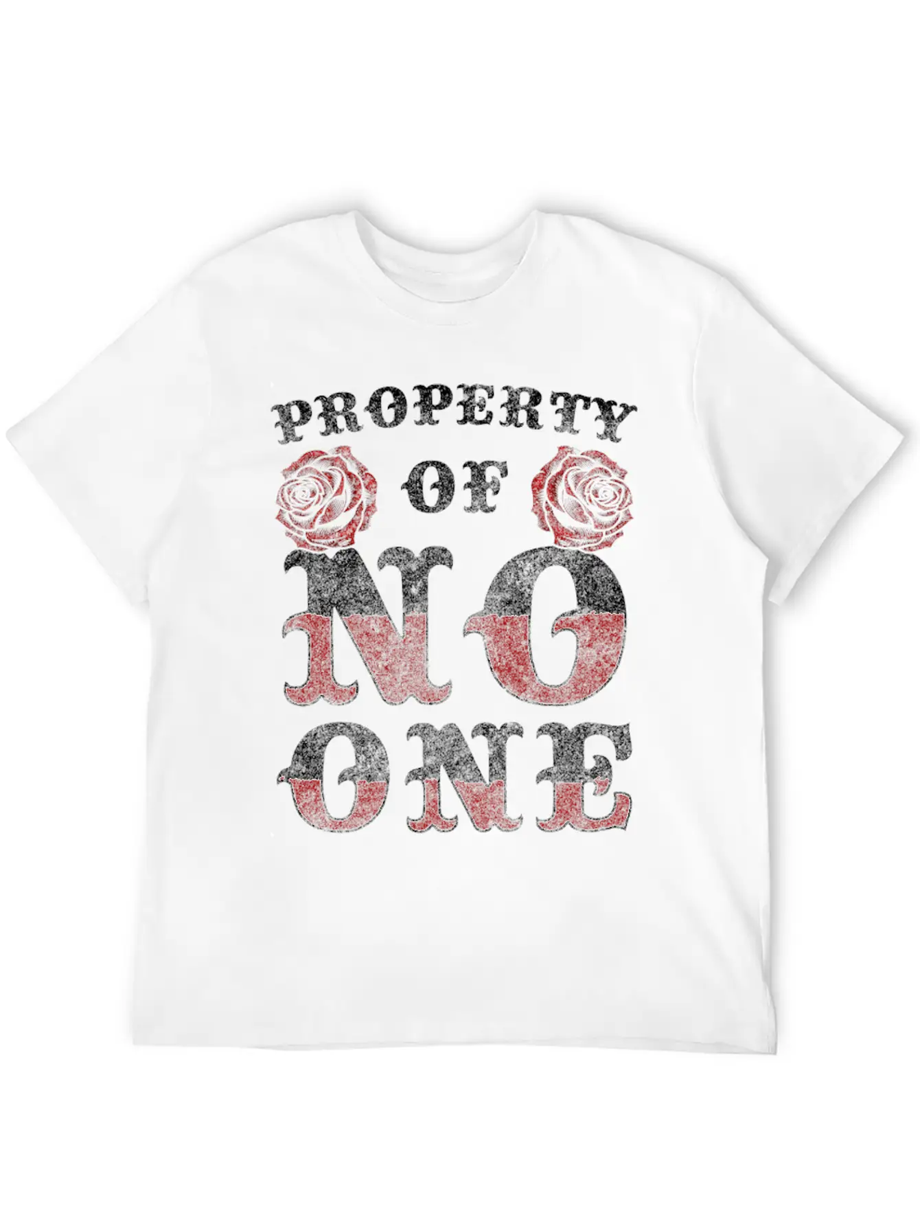 Relationship Person Love Solo Unisex Casual T-Shirt – Clean Design For Daily Comfort